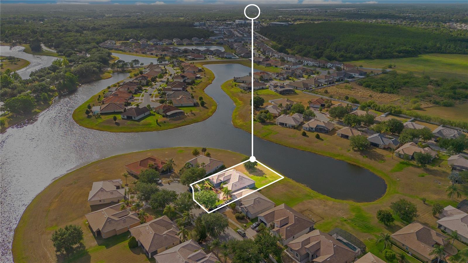 2641 MEADOW VIEW CT, KISSIMMEE, FL, 34746