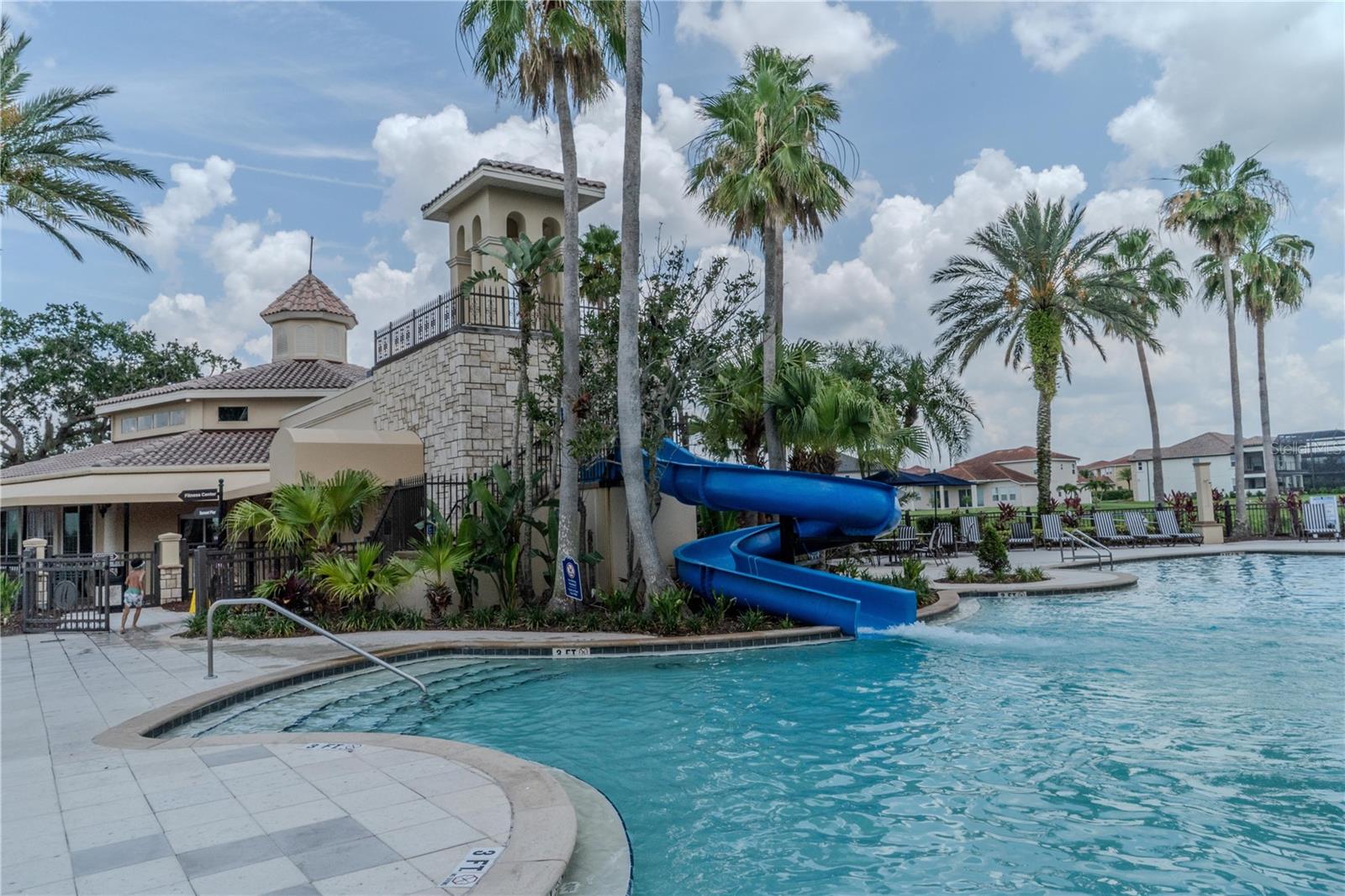 2641 MEADOW VIEW CT, KISSIMMEE, FL, 34746