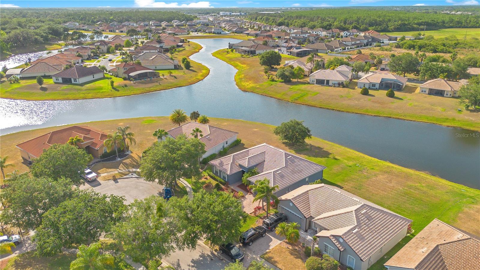 2641 MEADOW VIEW CT, KISSIMMEE, FL, 34746