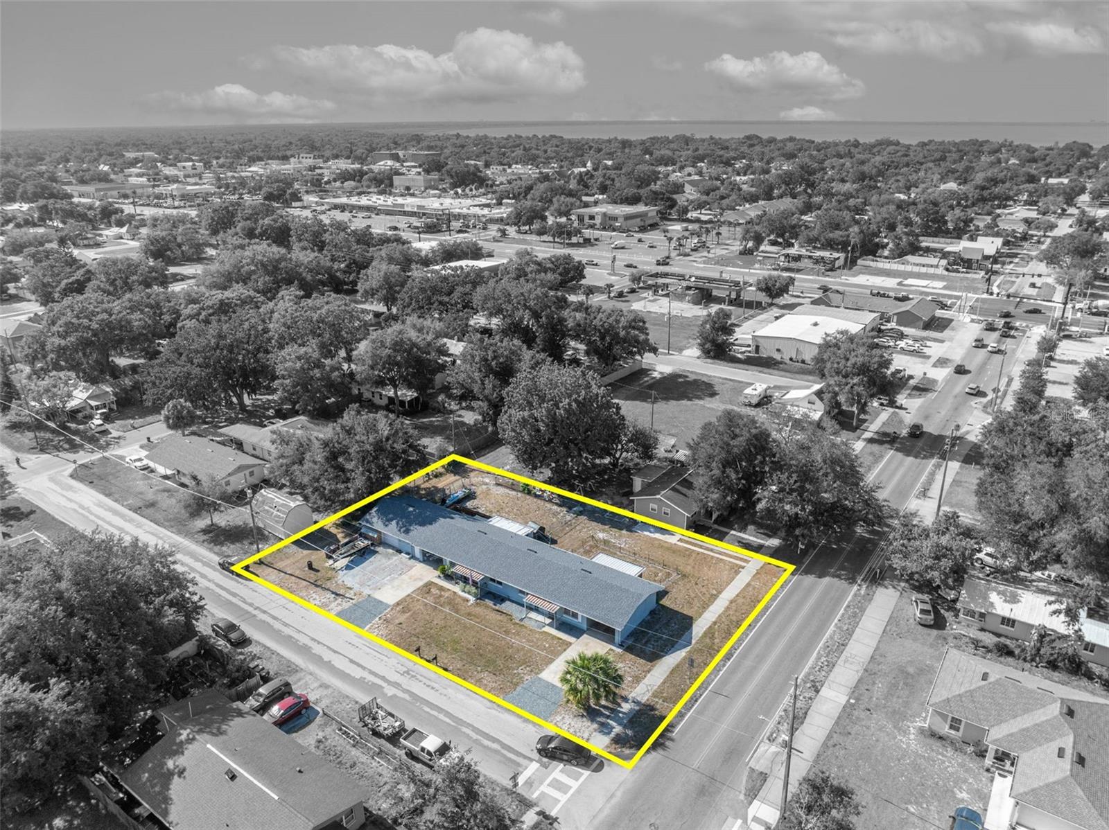 706 15TH ST, ST CLOUD, FL, 34769