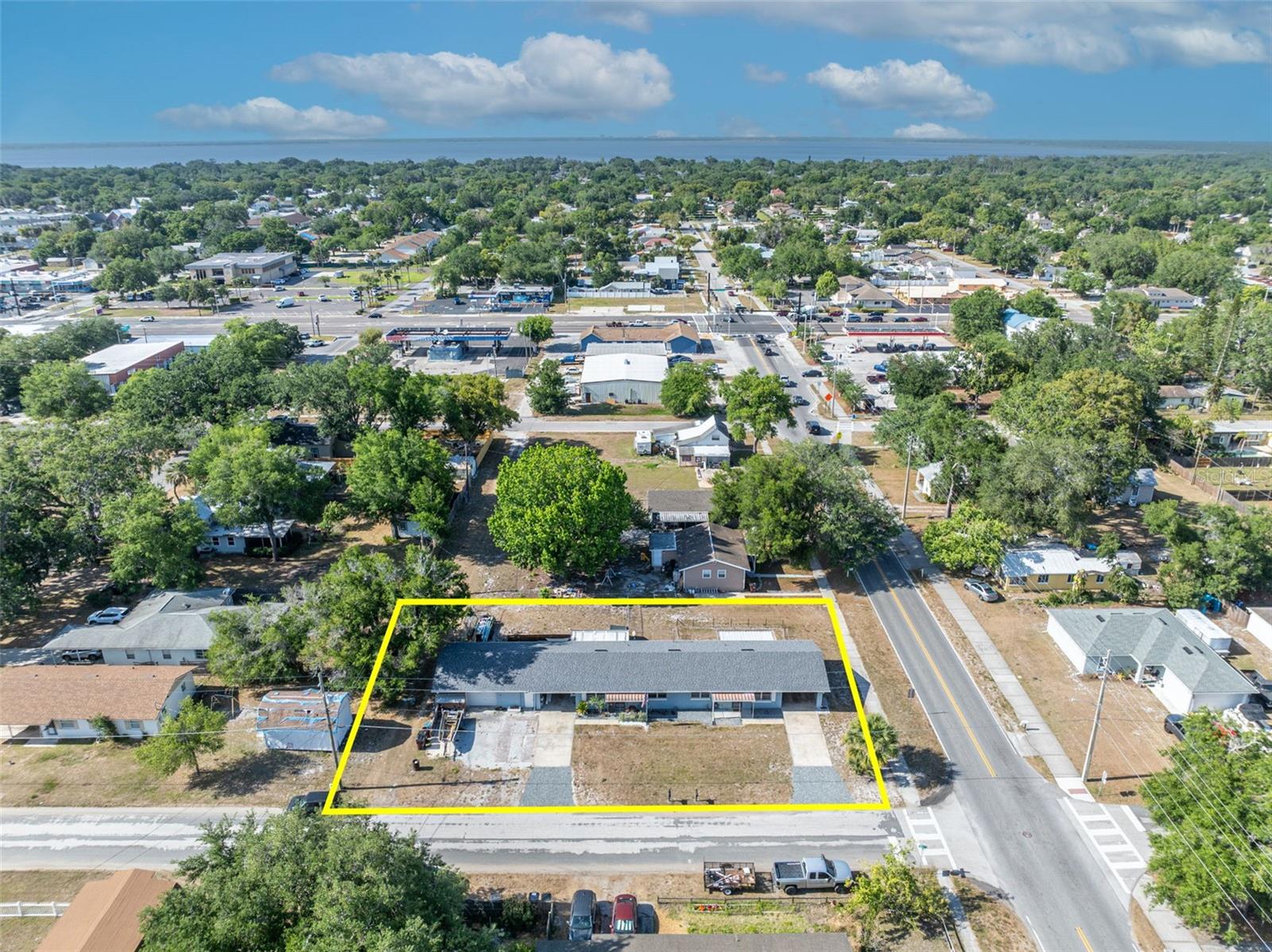 706 15TH ST, ST CLOUD, FL, 34769