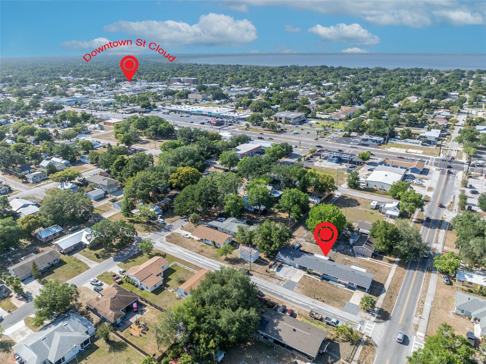 706 15TH ST, ST CLOUD, FL, 34769