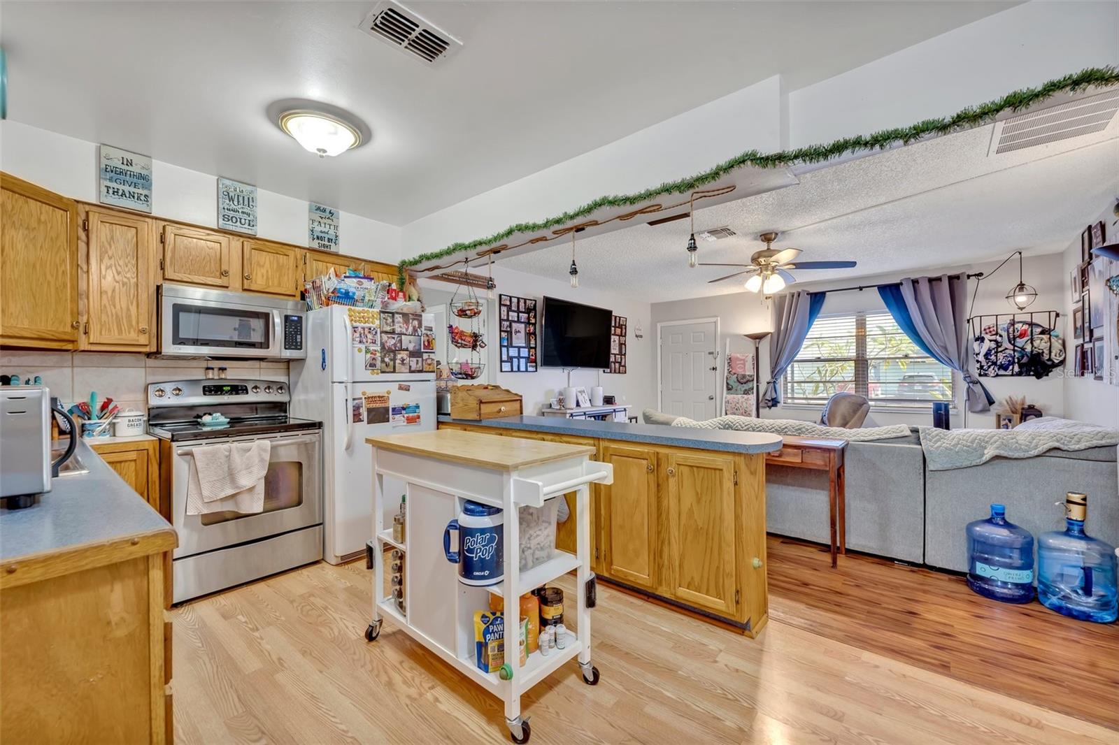 706 15TH ST, ST CLOUD, FL, 34769