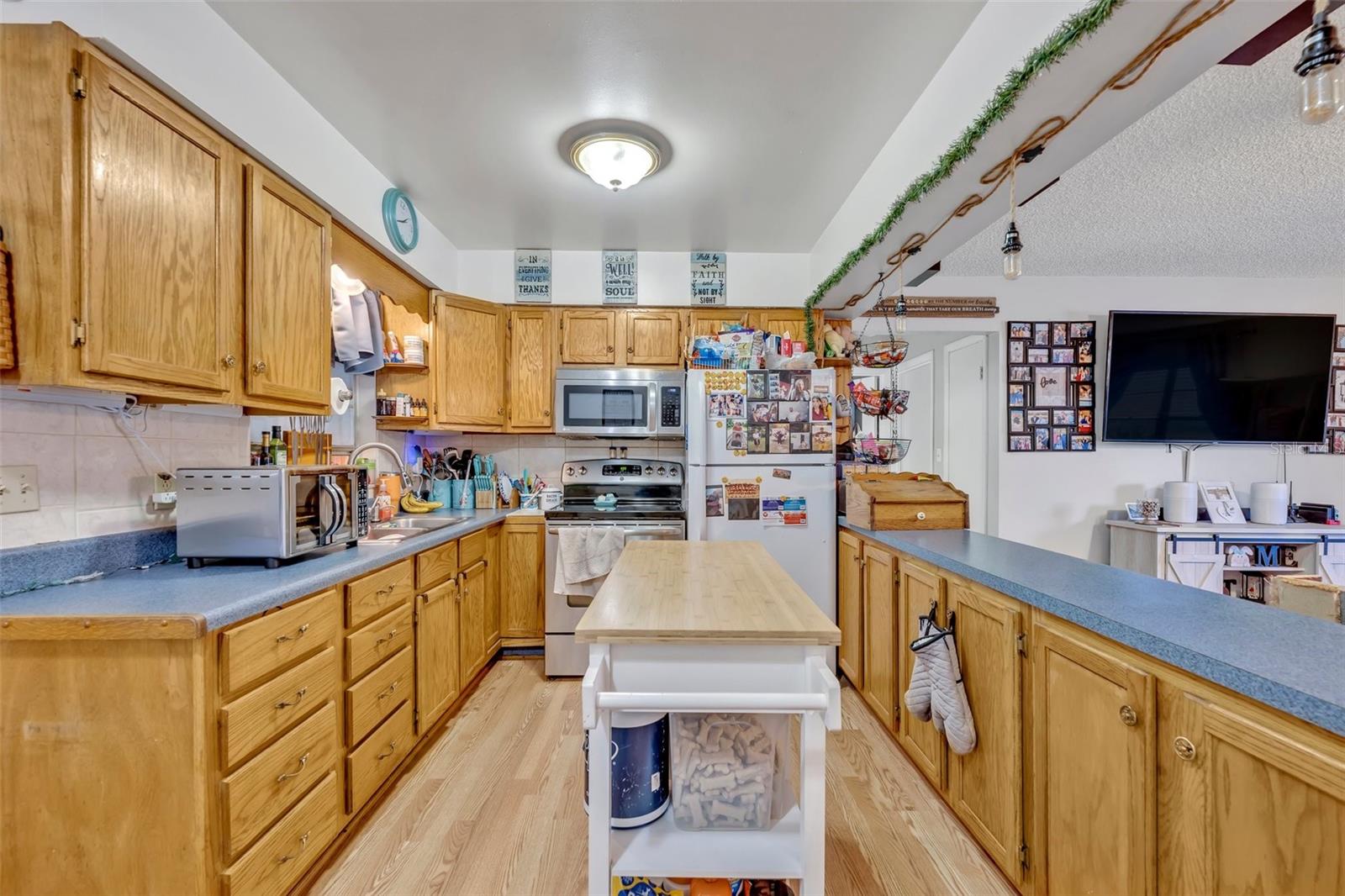 706 15TH ST, ST CLOUD, FL, 34769