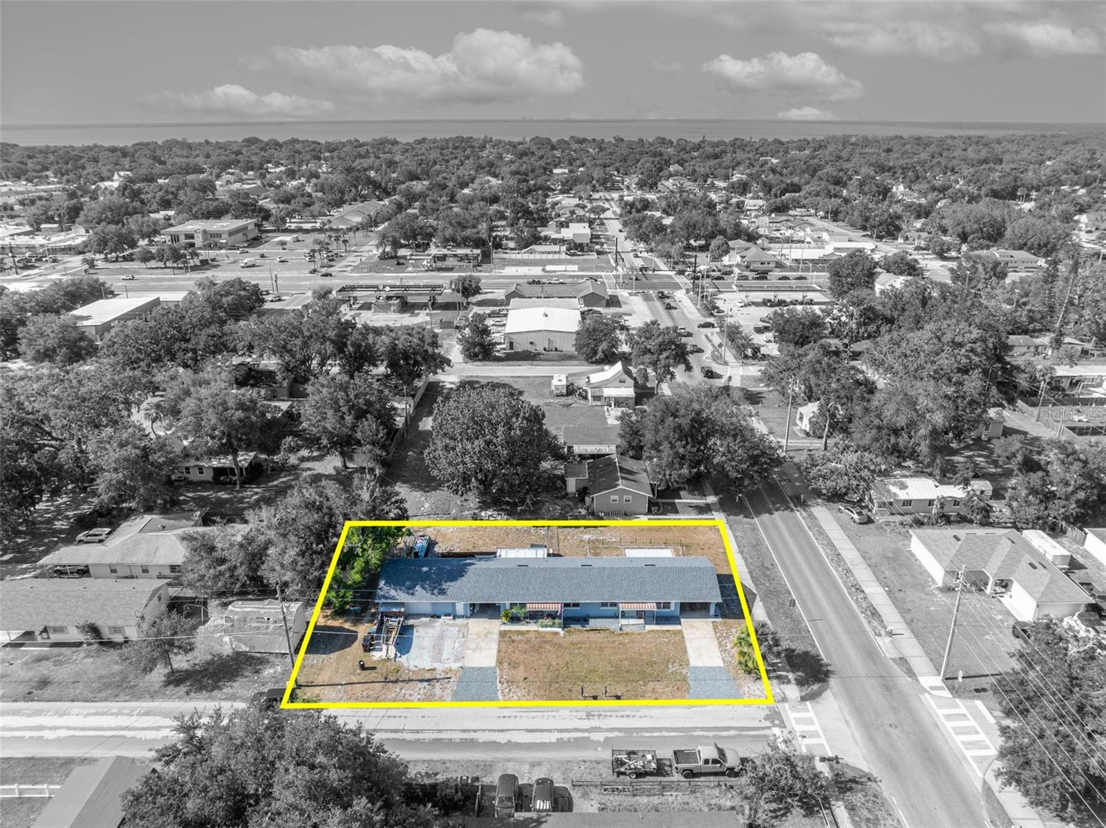 706 15TH ST, ST CLOUD, FL, 34769