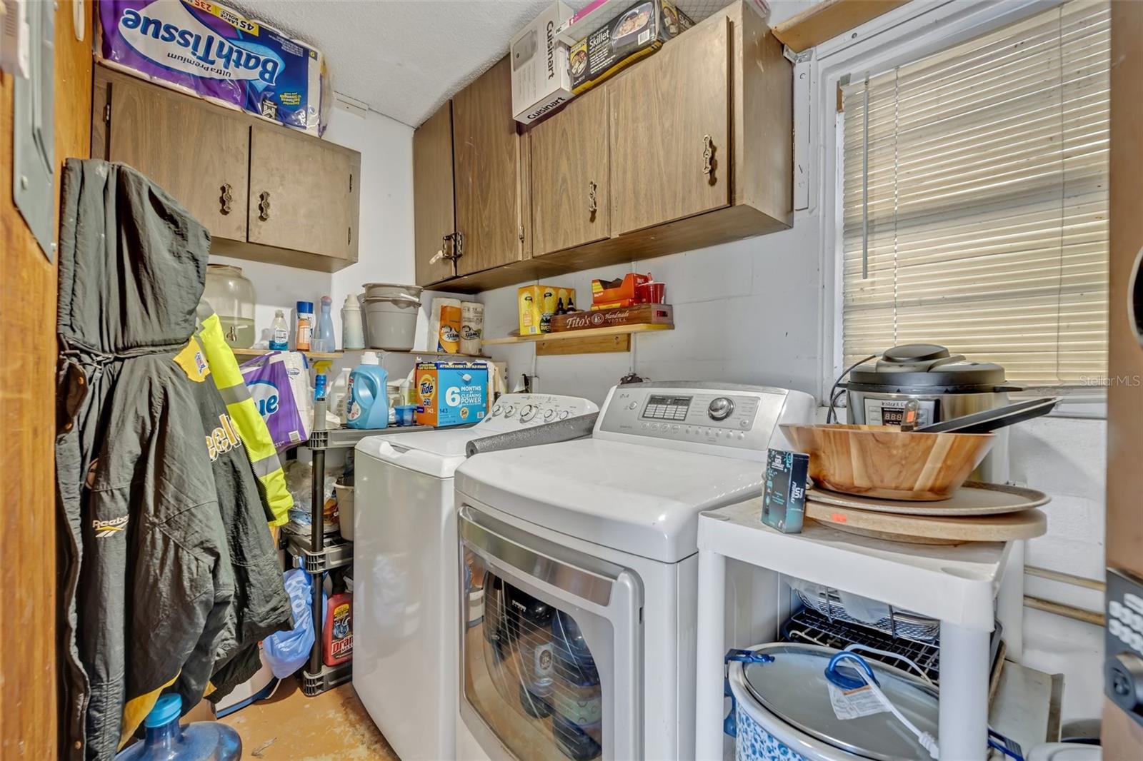 706 15TH ST, ST CLOUD, FL, 34769