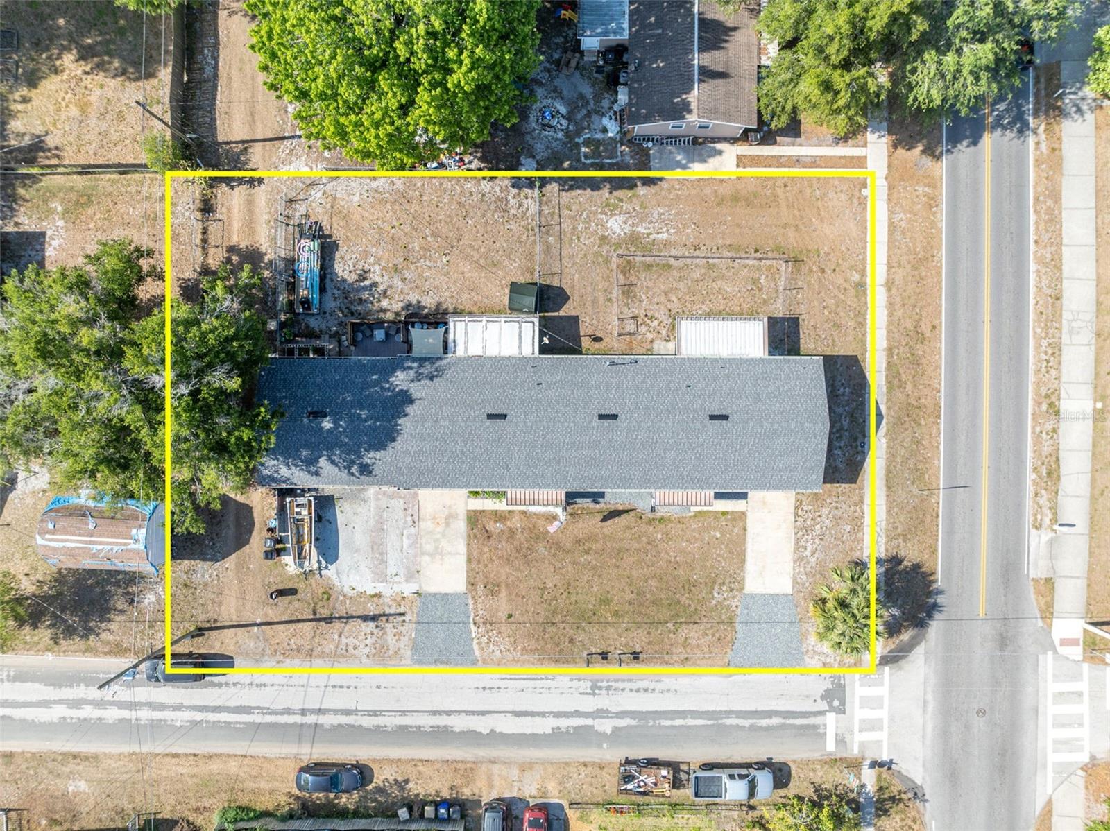 706 15TH ST, ST CLOUD, FL, 34769