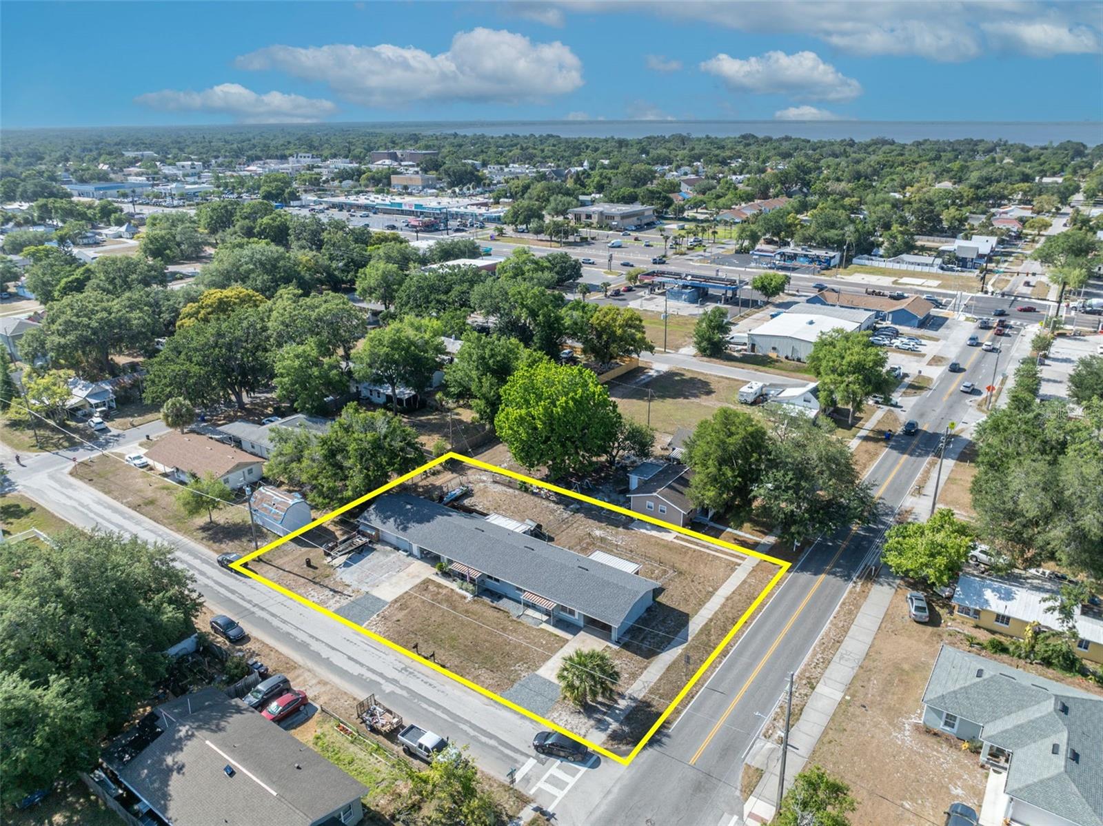 706 15TH ST, ST CLOUD, FL, 34769