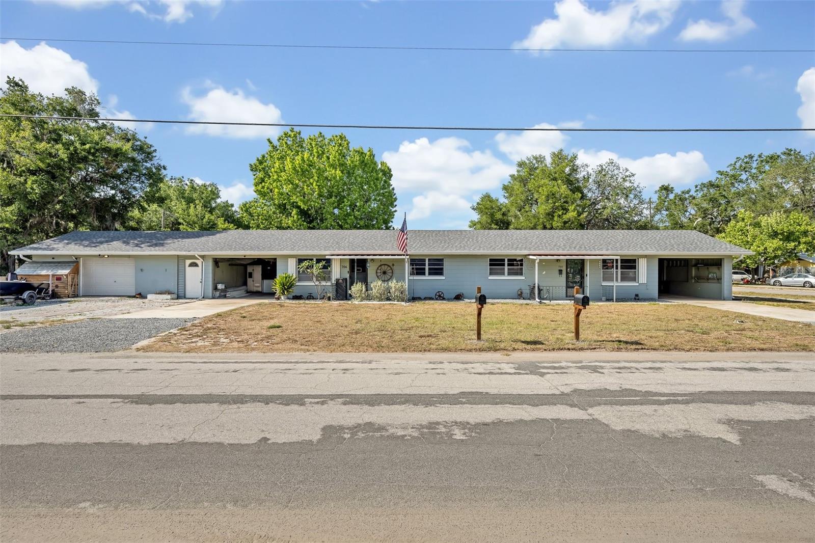 706 15TH ST, ST CLOUD, FL, 34769