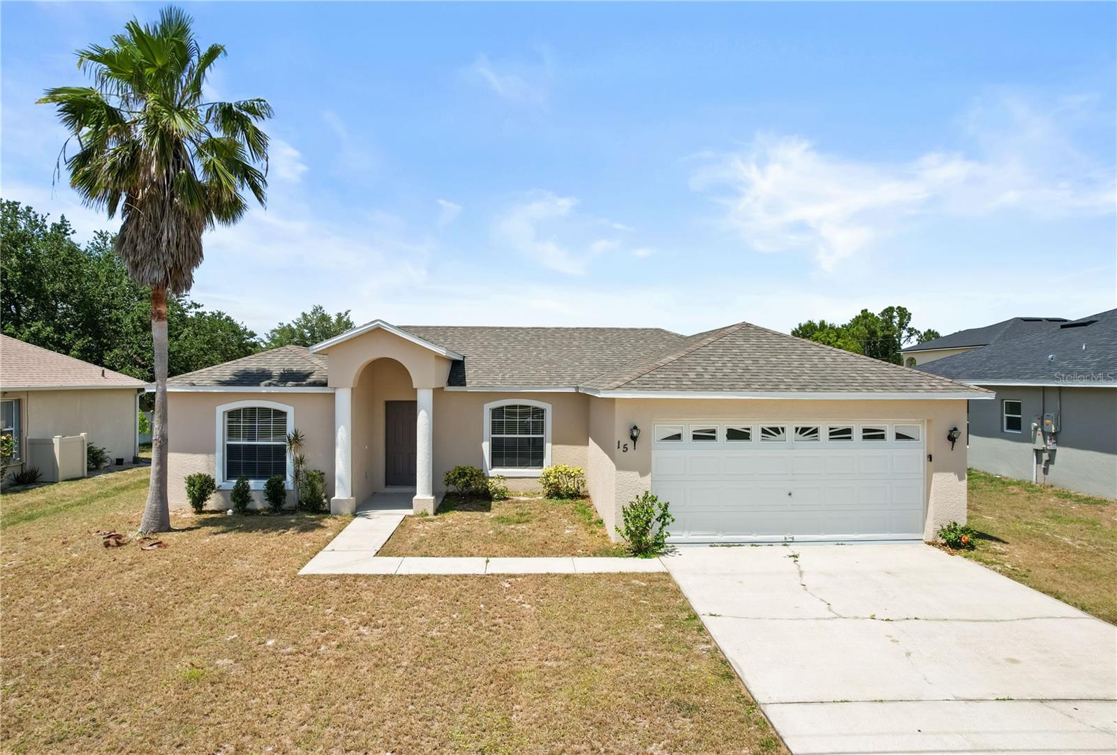 15 SAWFISH LN, KISSIMMEE, FL, 34759