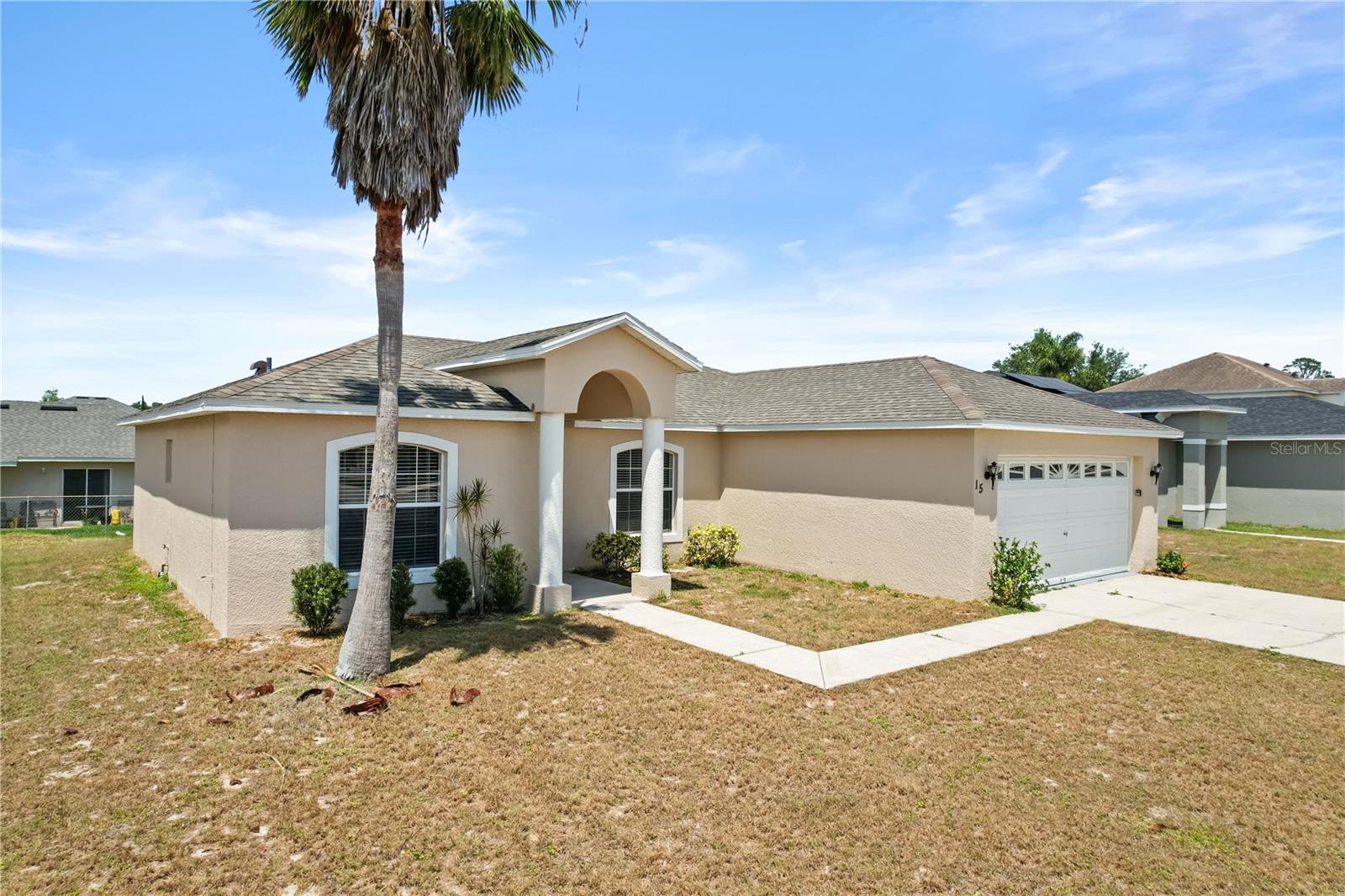 15 SAWFISH LN, KISSIMMEE, FL, 34759