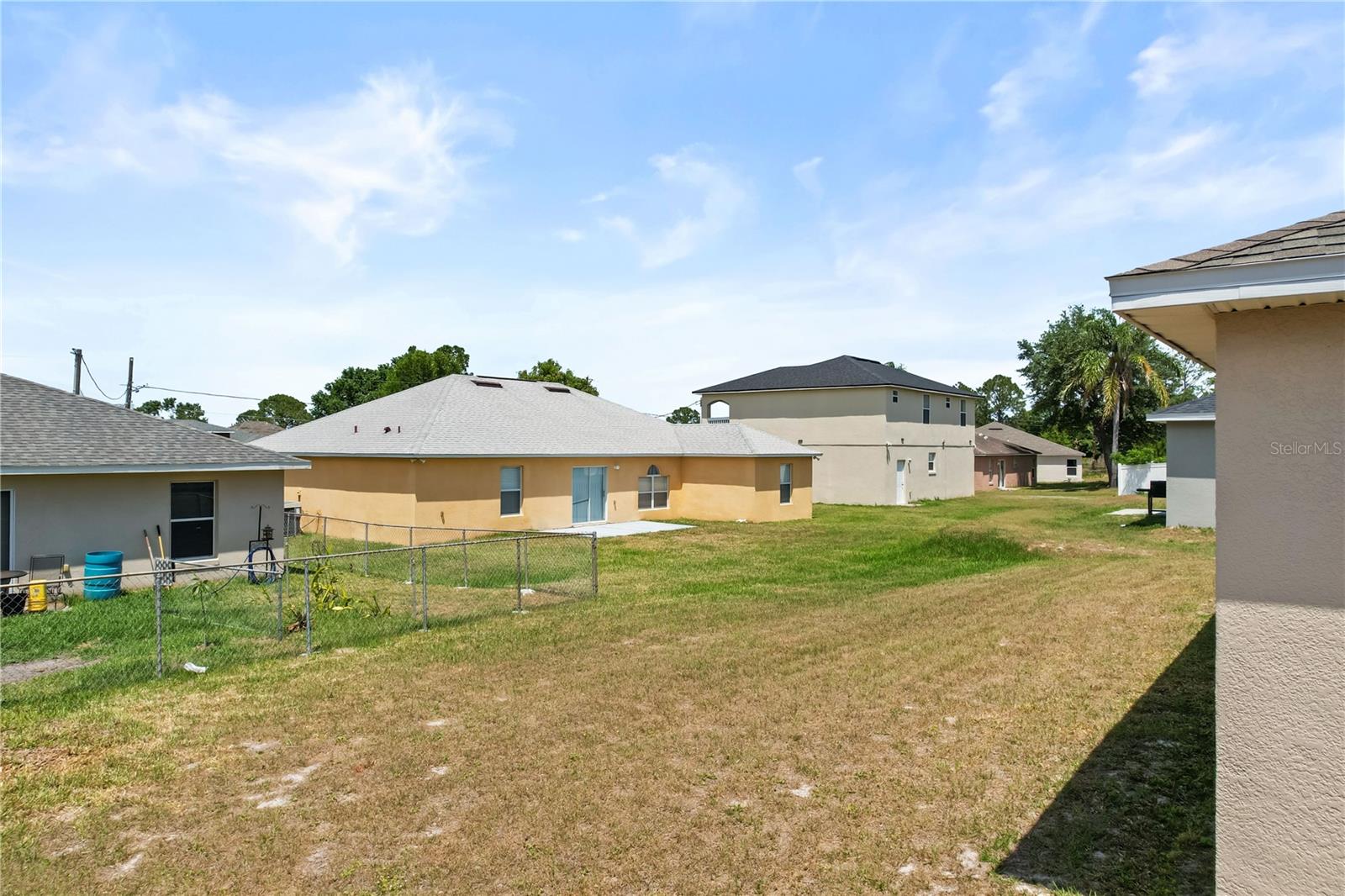 15 SAWFISH LN, KISSIMMEE, FL, 34759