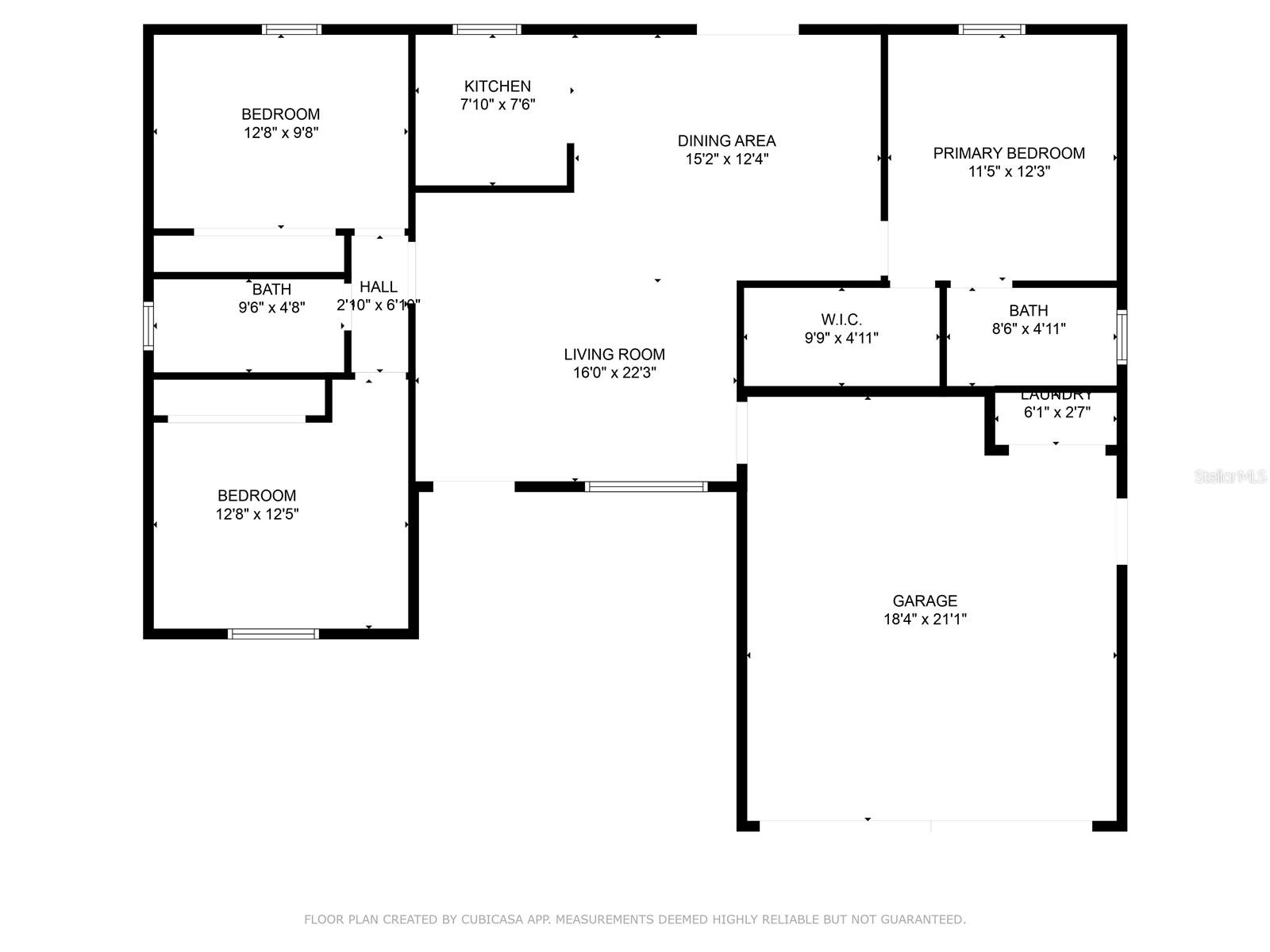 15 SAWFISH LN, KISSIMMEE, FL, 34759