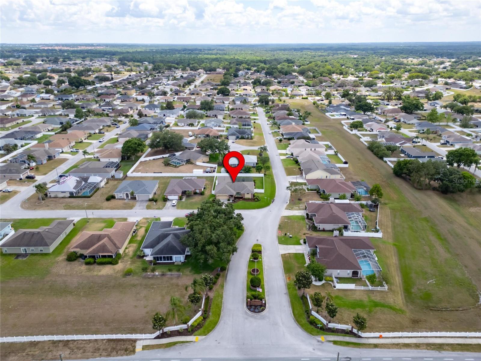 7890 ASHFORD DR, LAKELAND, FL, 33810