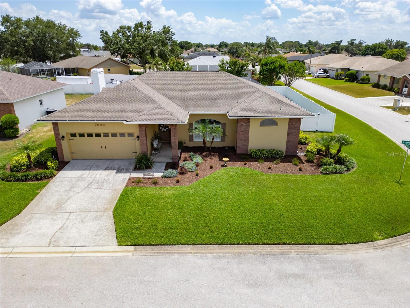 7890 ASHFORD DR, LAKELAND, FL, 33810