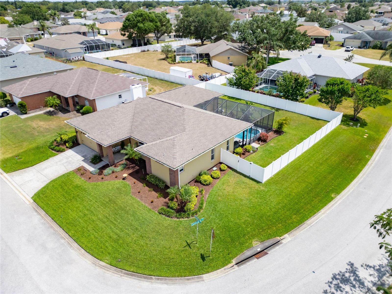 7890 ASHFORD DR, LAKELAND, FL, 33810