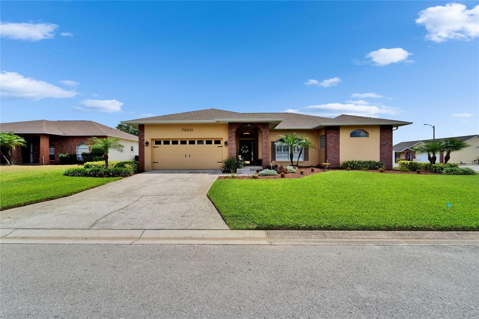 7890 ASHFORD DR, LAKELAND, FL, 33810