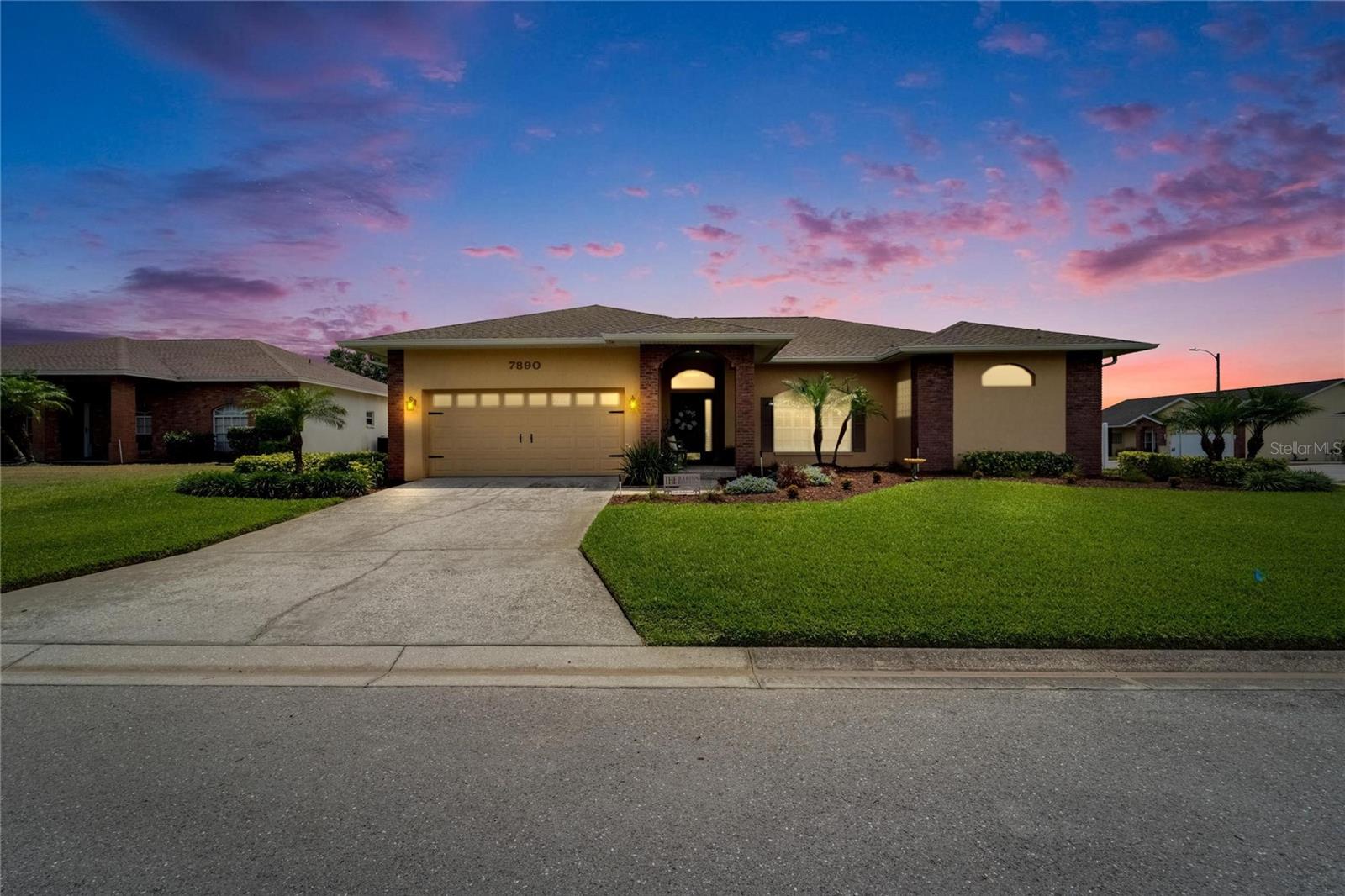 7890 ASHFORD DR, LAKELAND, FL, 33810