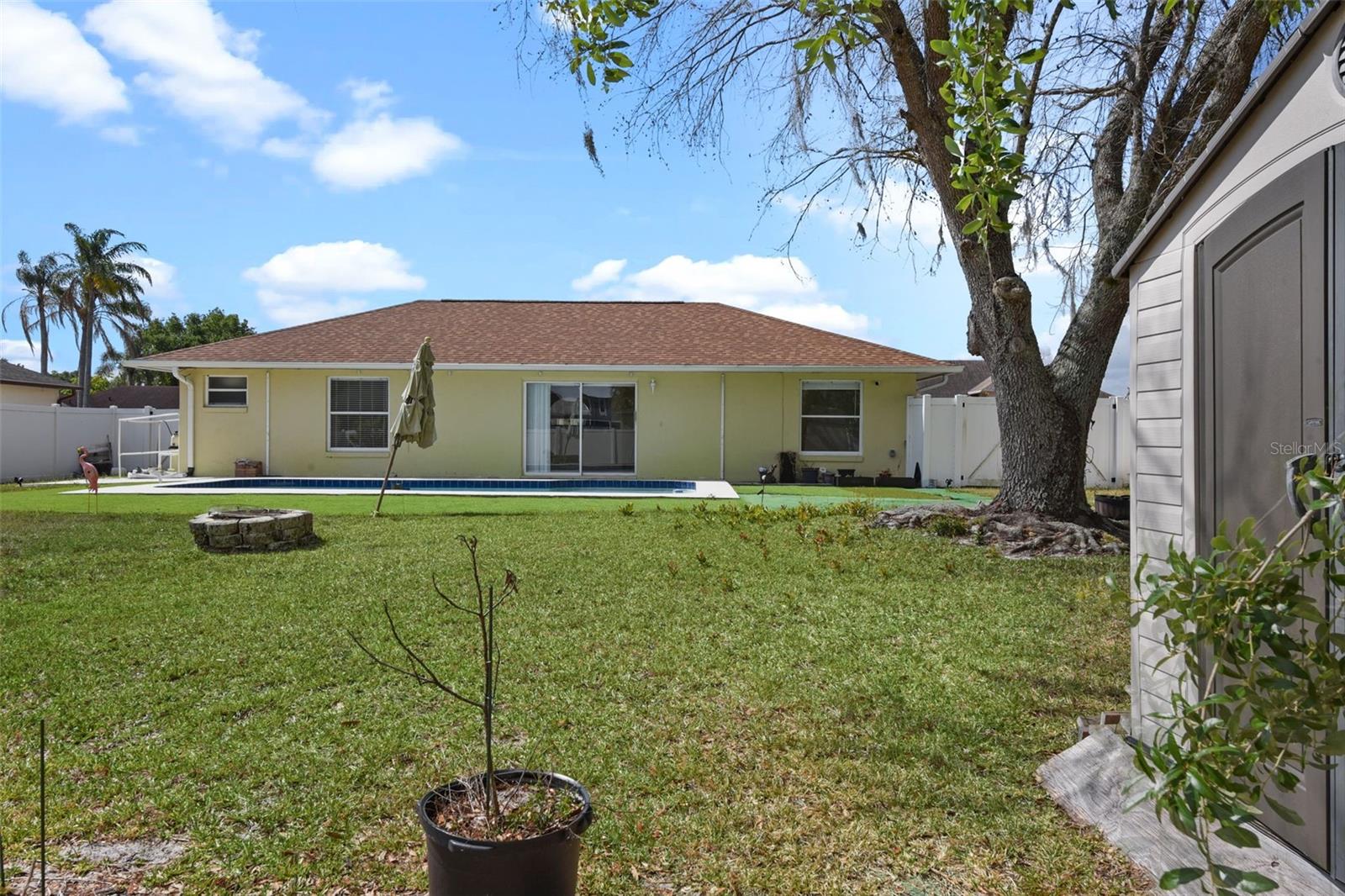 854 MENDOZA DR, KISSIMMEE, FL, 34758