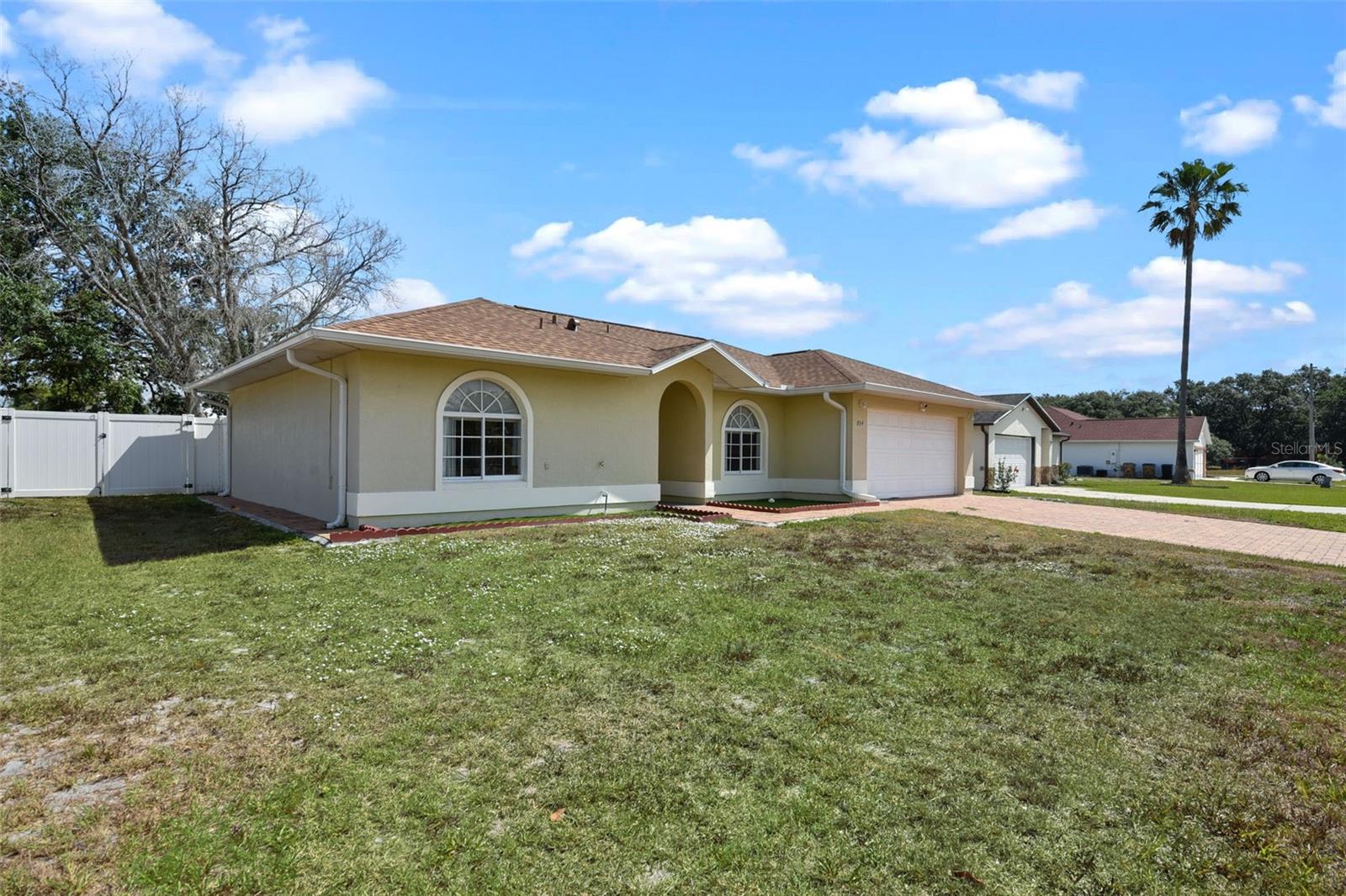 854 MENDOZA DR, KISSIMMEE, FL, 34758