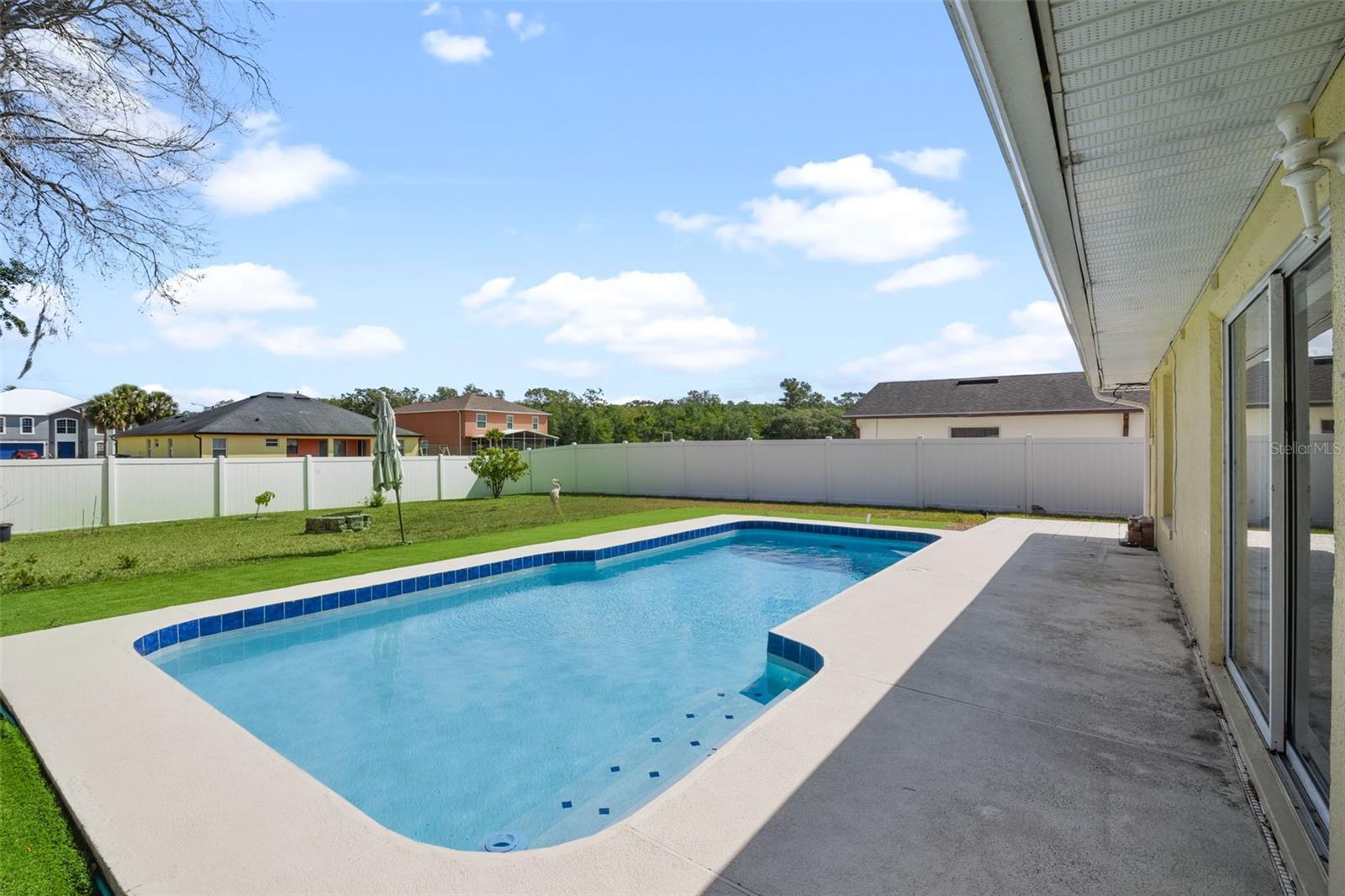 854 MENDOZA DR, KISSIMMEE, FL, 34758