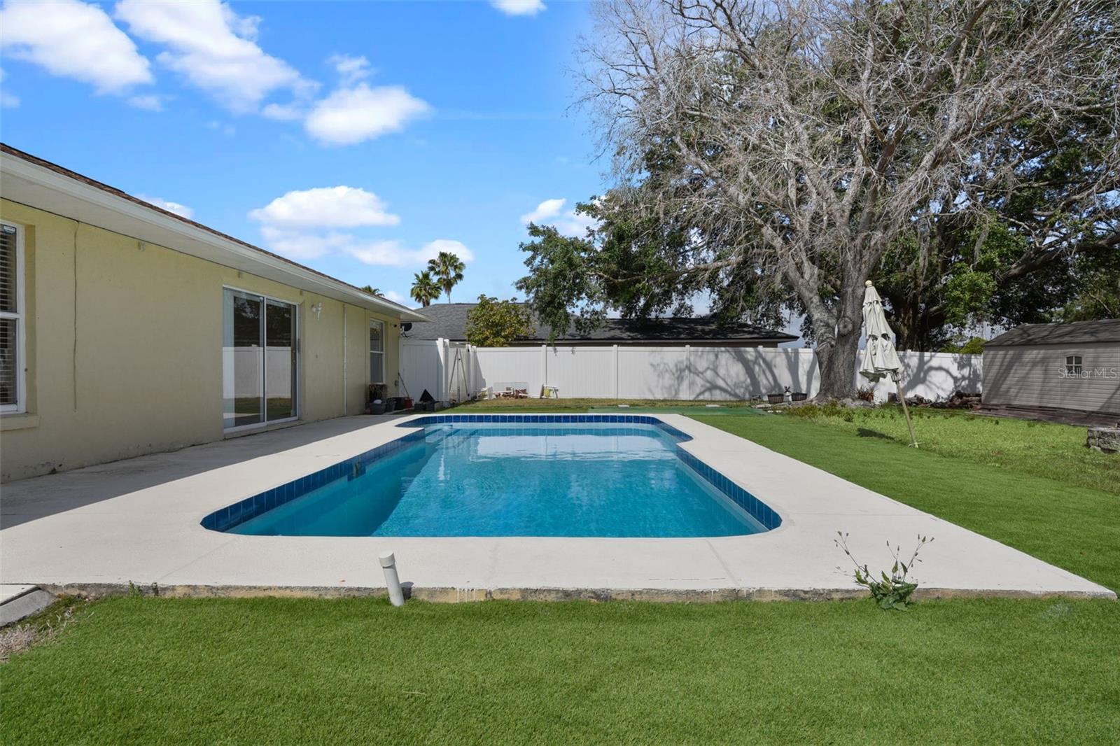 854 MENDOZA DR, KISSIMMEE, FL, 34758