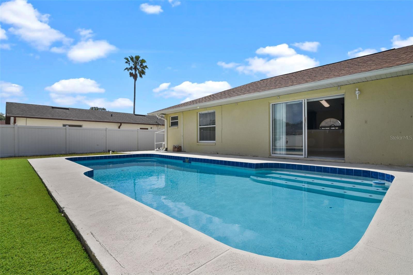 854 MENDOZA DR, KISSIMMEE, FL, 34758