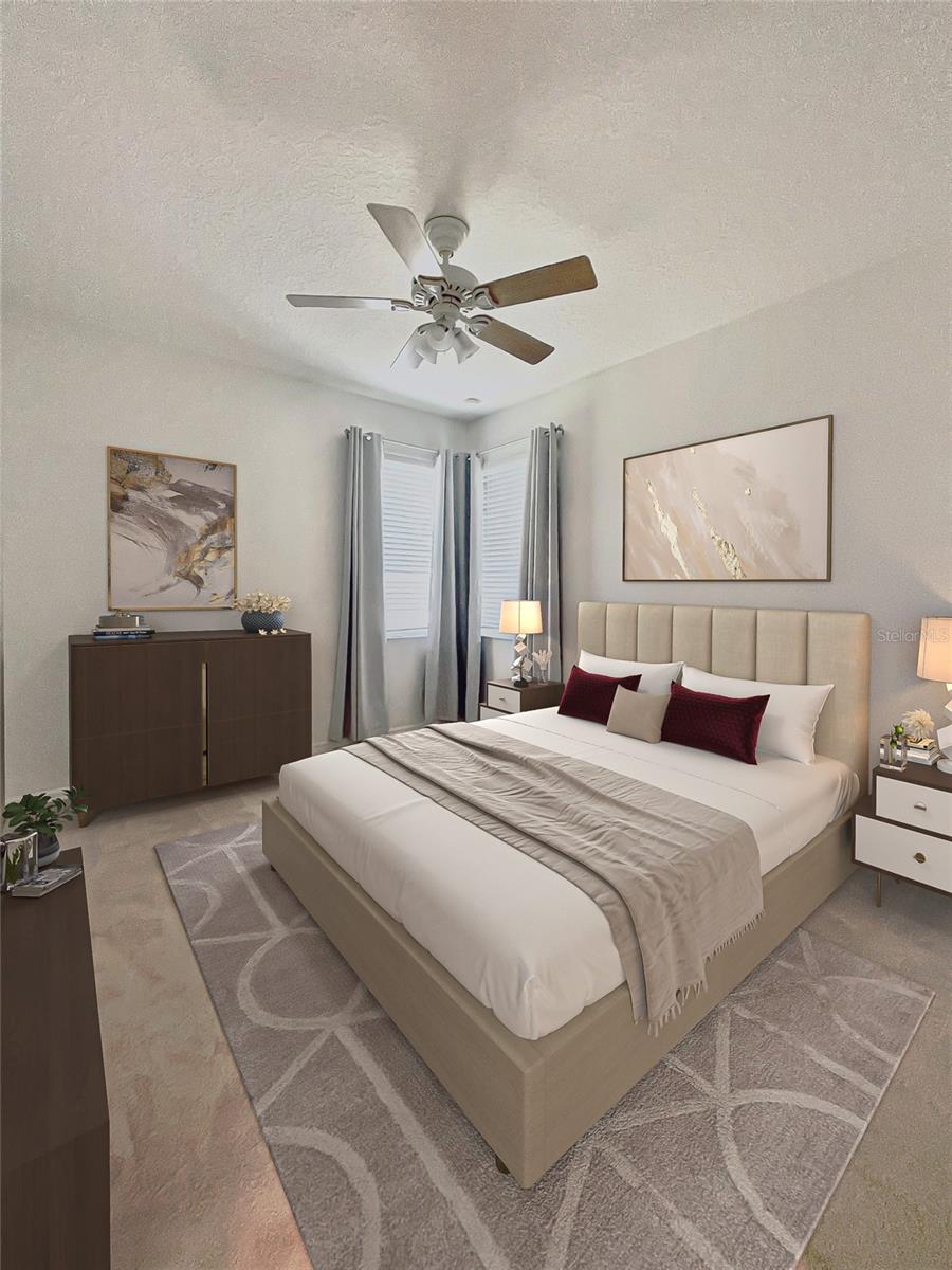 105 E BLUE WATER EDGE DR, EUSTIS, FL, 32736