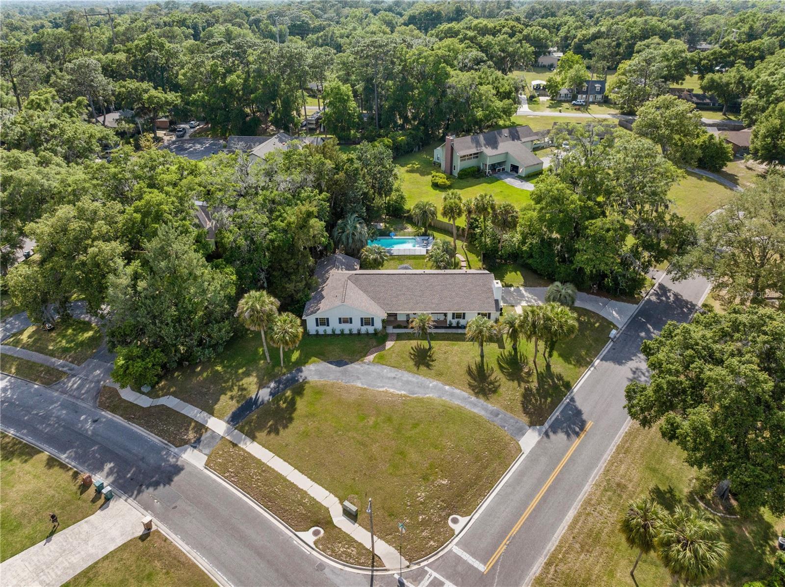 400 SE 45TH TER, OCALA, FL, 34471