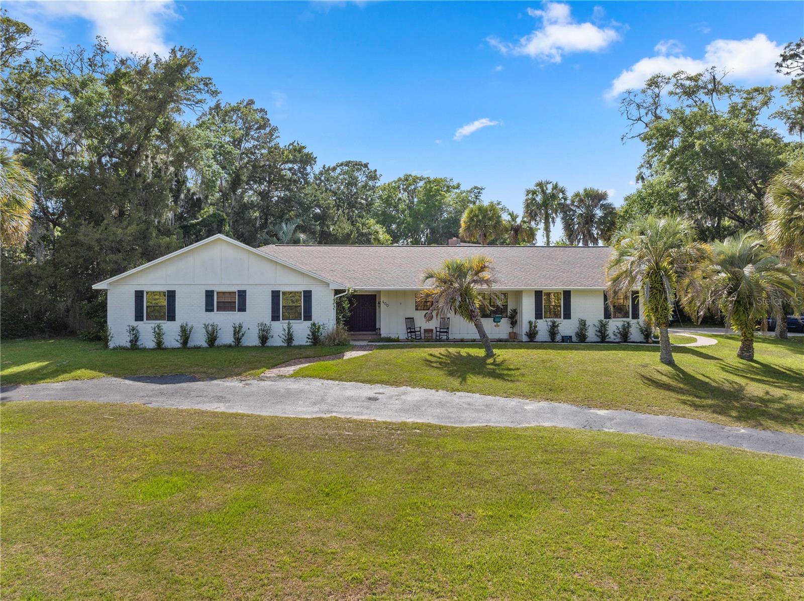400 SE 45TH TER, OCALA, FL, 34471