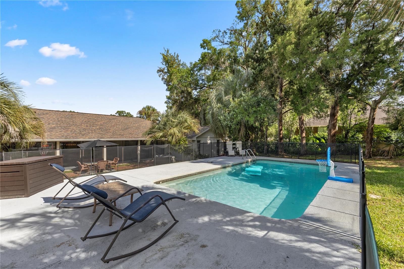 400 SE 45TH TER, OCALA, FL, 34471