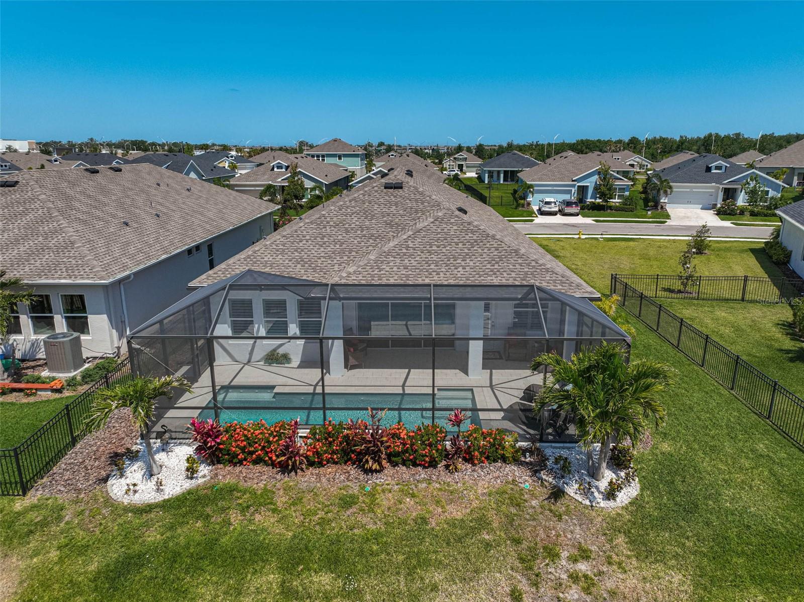 11713 CHEVELON LN, PARRISH, FL, 34219