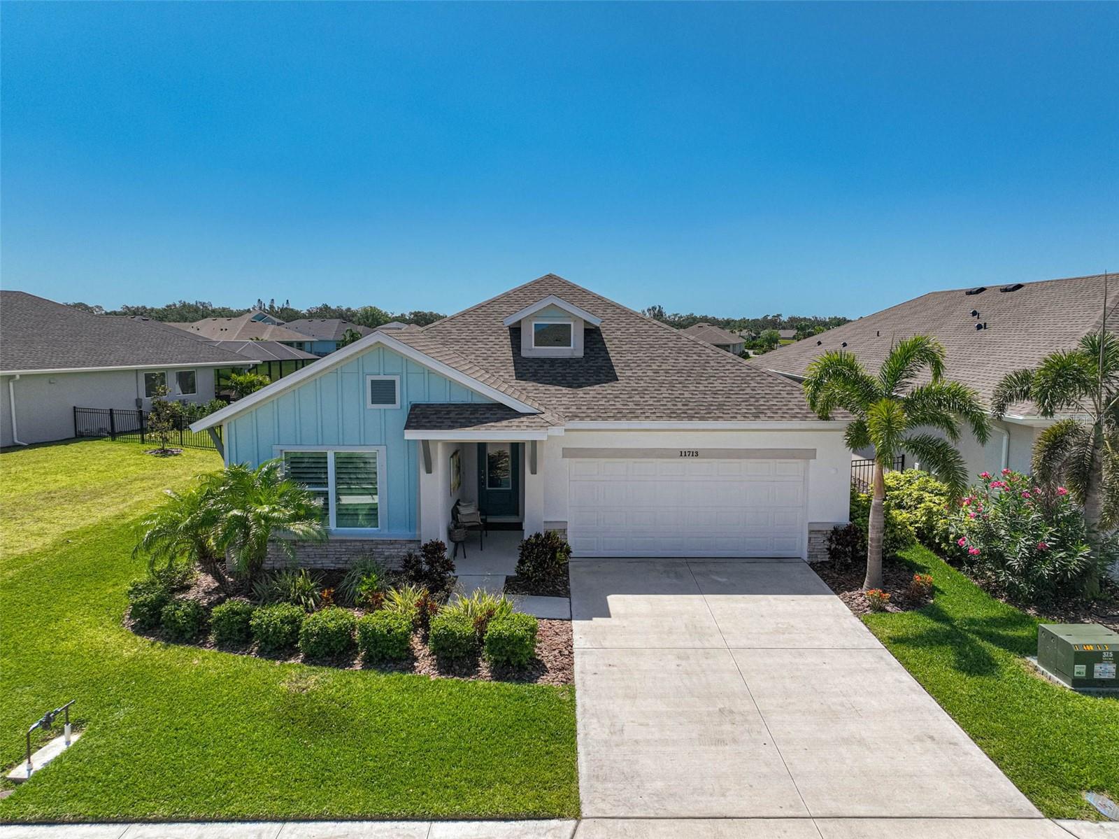 11713 CHEVELON LN, PARRISH, FL, 34219