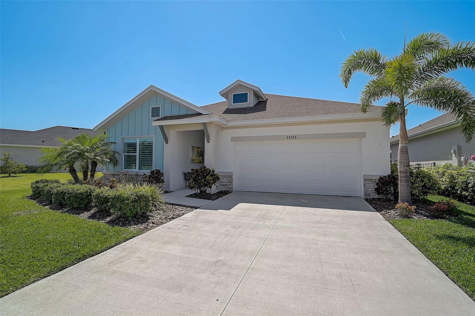 11713 CHEVELON LN, PARRISH, FL, 34219
