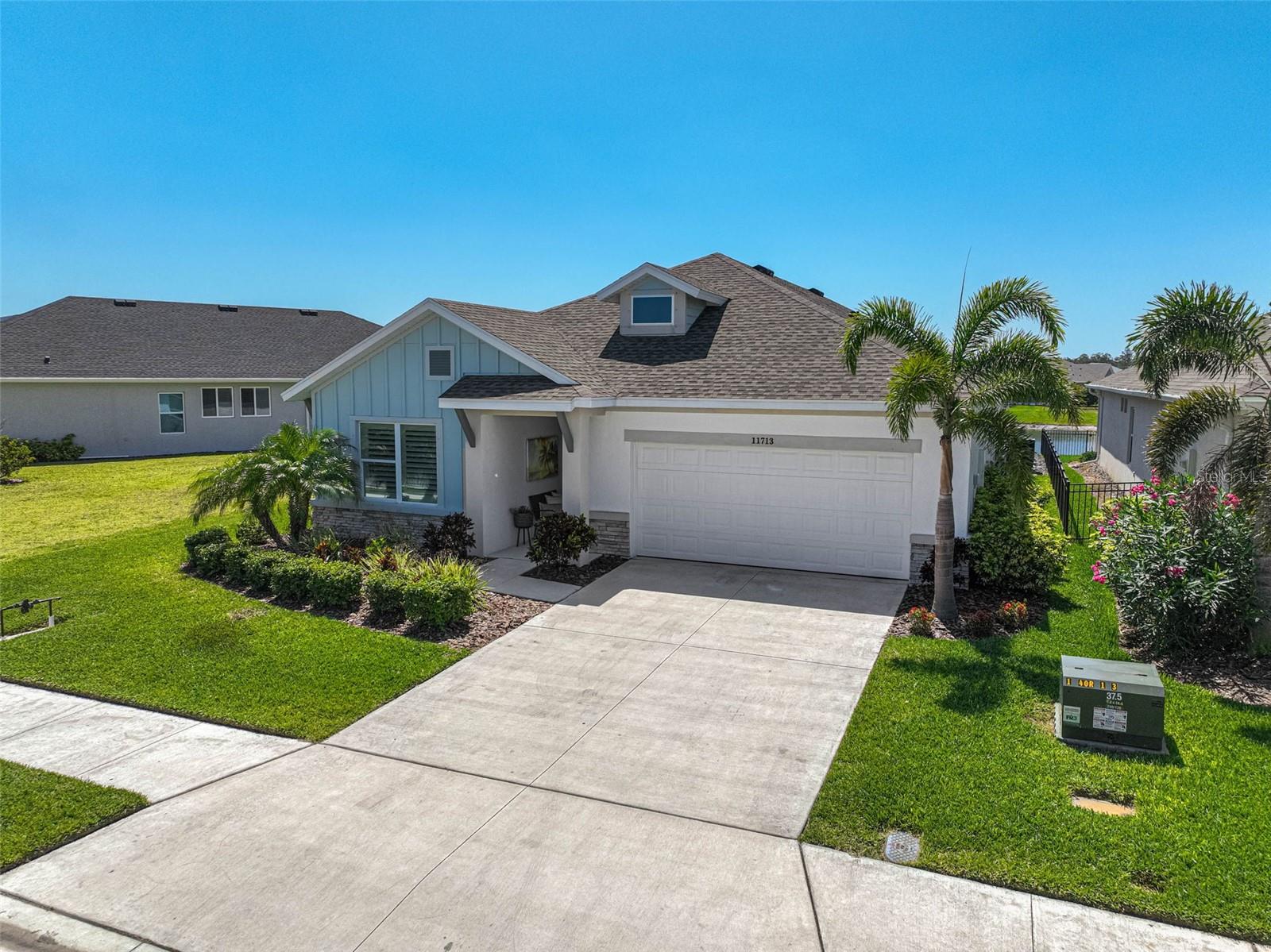 11713 CHEVELON LN, PARRISH, FL, 34219