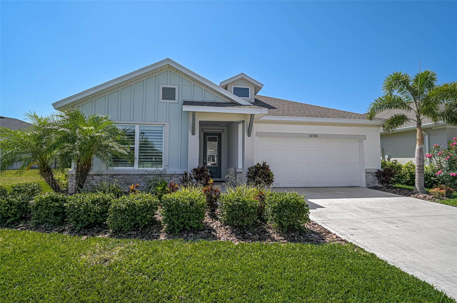 11713 CHEVELON LN, PARRISH, FL, 34219
