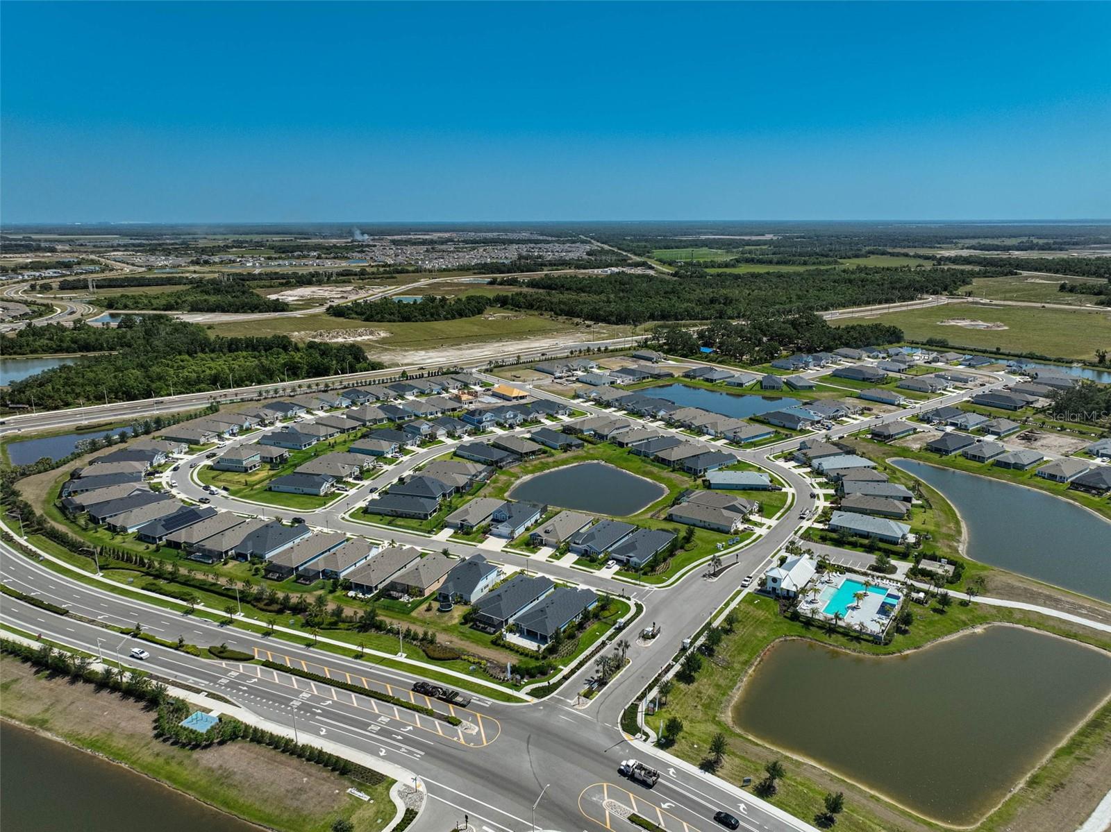 11713 CHEVELON LN, PARRISH, FL, 34219