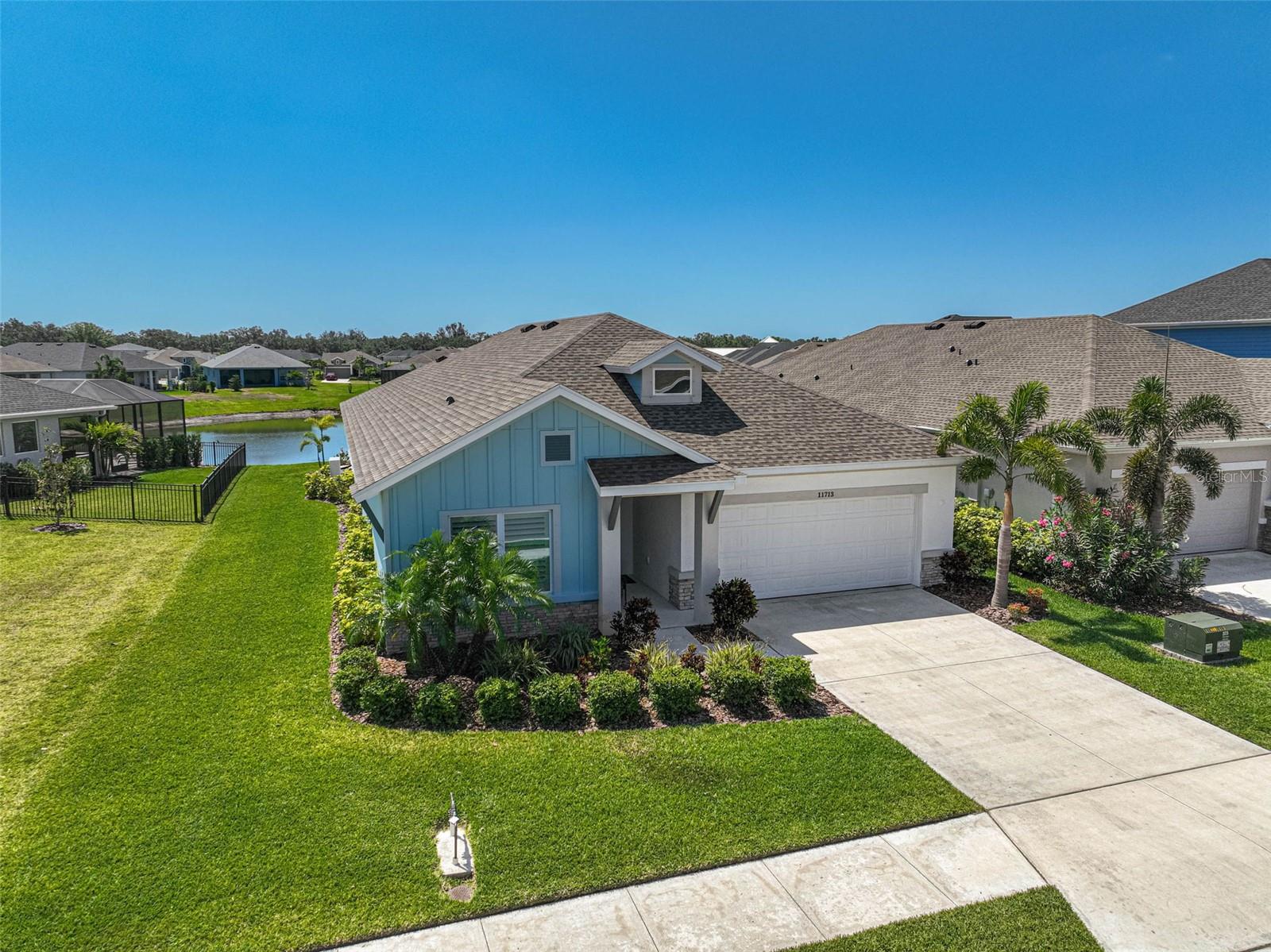 11713 CHEVELON LN, PARRISH, FL, 34219