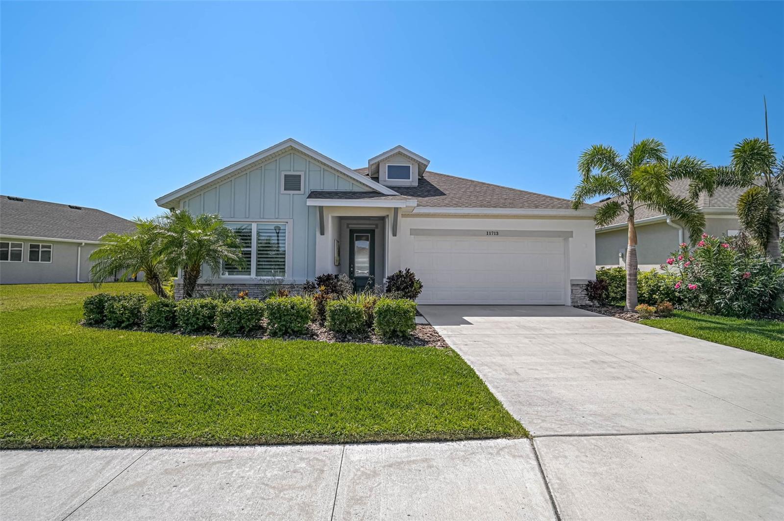 11713 CHEVELON LN, PARRISH, FL, 34219
