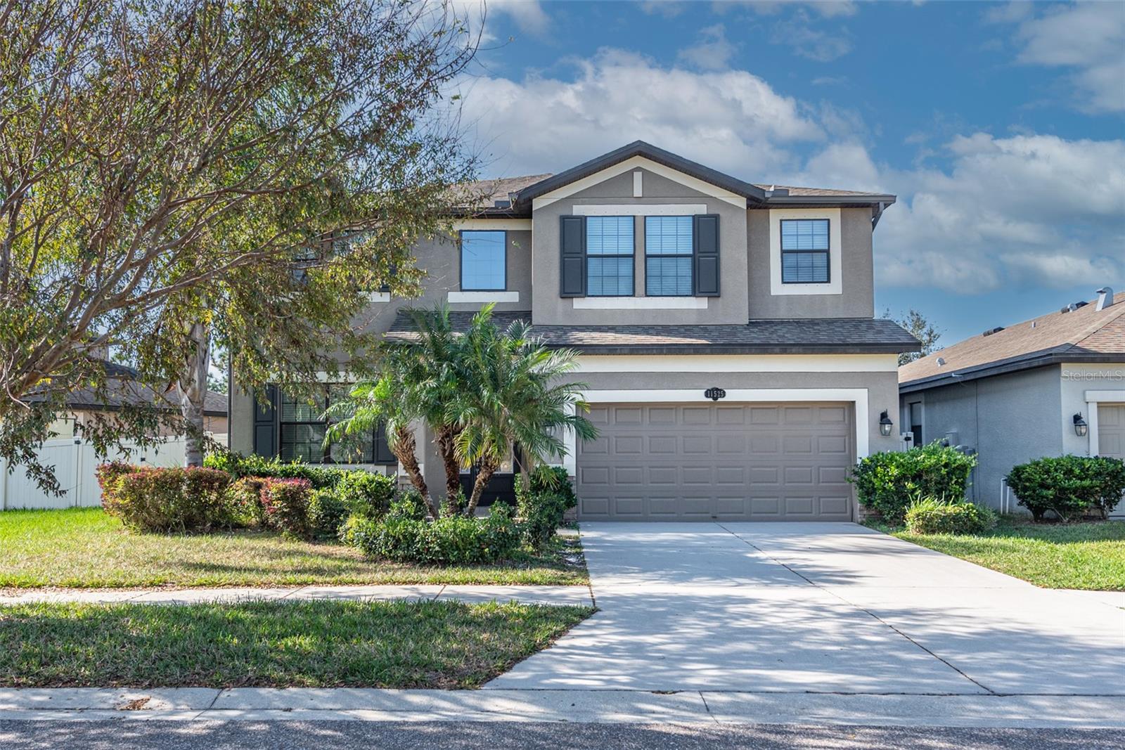 11525 SCARLET IBIS PL, RIVERVIEW, FL, 33569