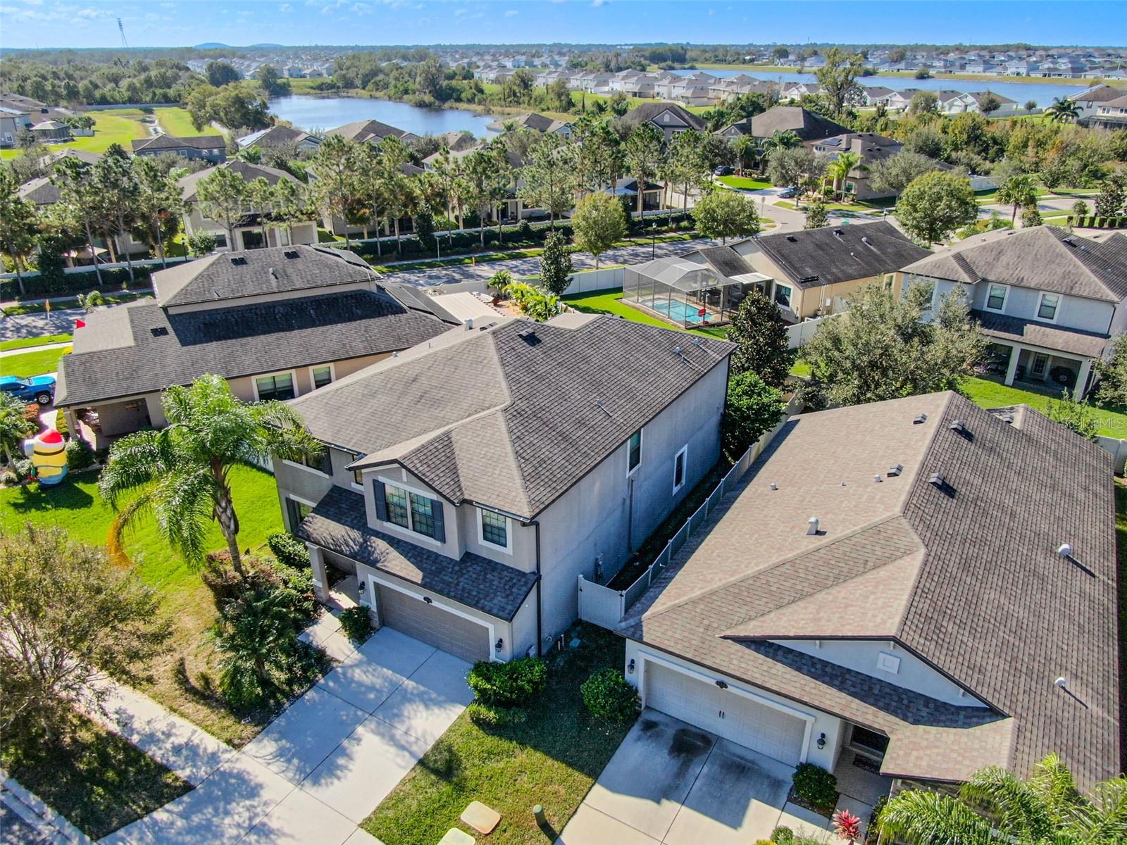 11525 SCARLET IBIS PL, RIVERVIEW, FL, 33569