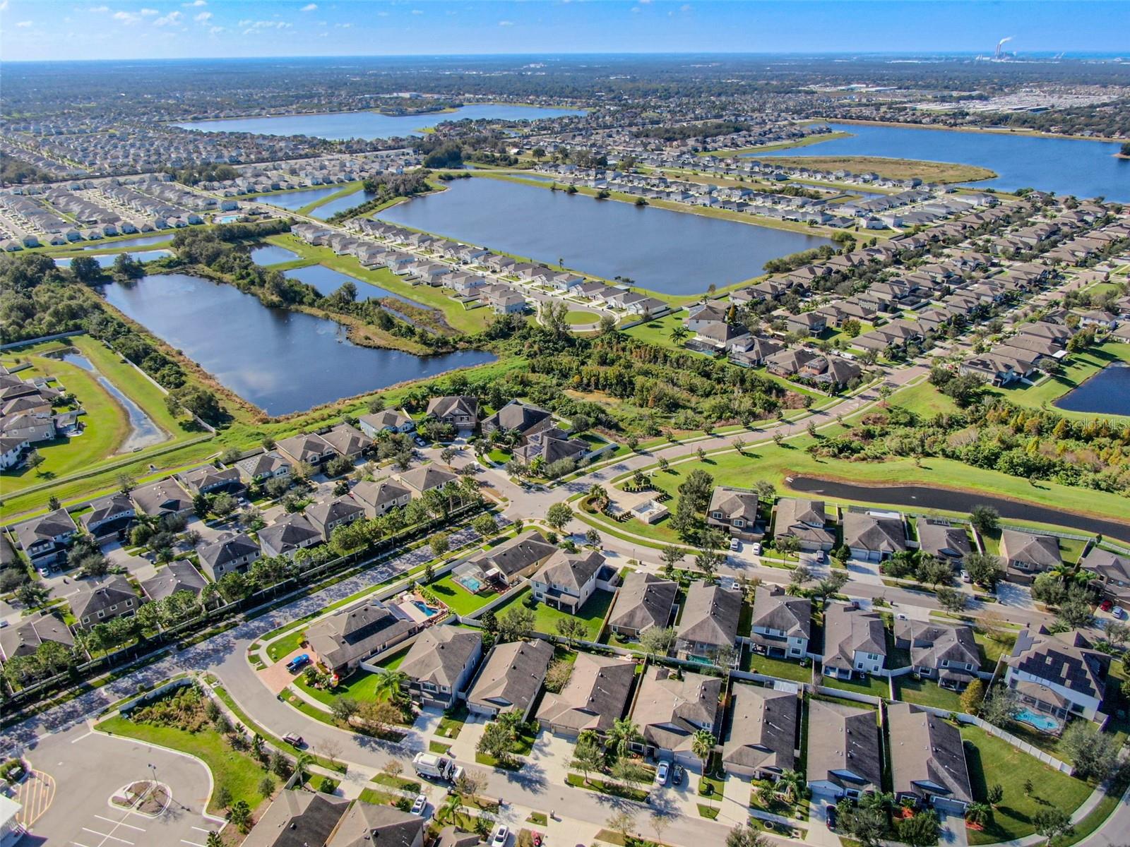 11525 SCARLET IBIS PL, RIVERVIEW, FL, 33569