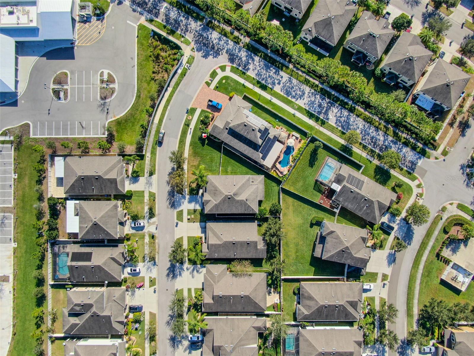 11525 SCARLET IBIS PL, RIVERVIEW, FL, 33569