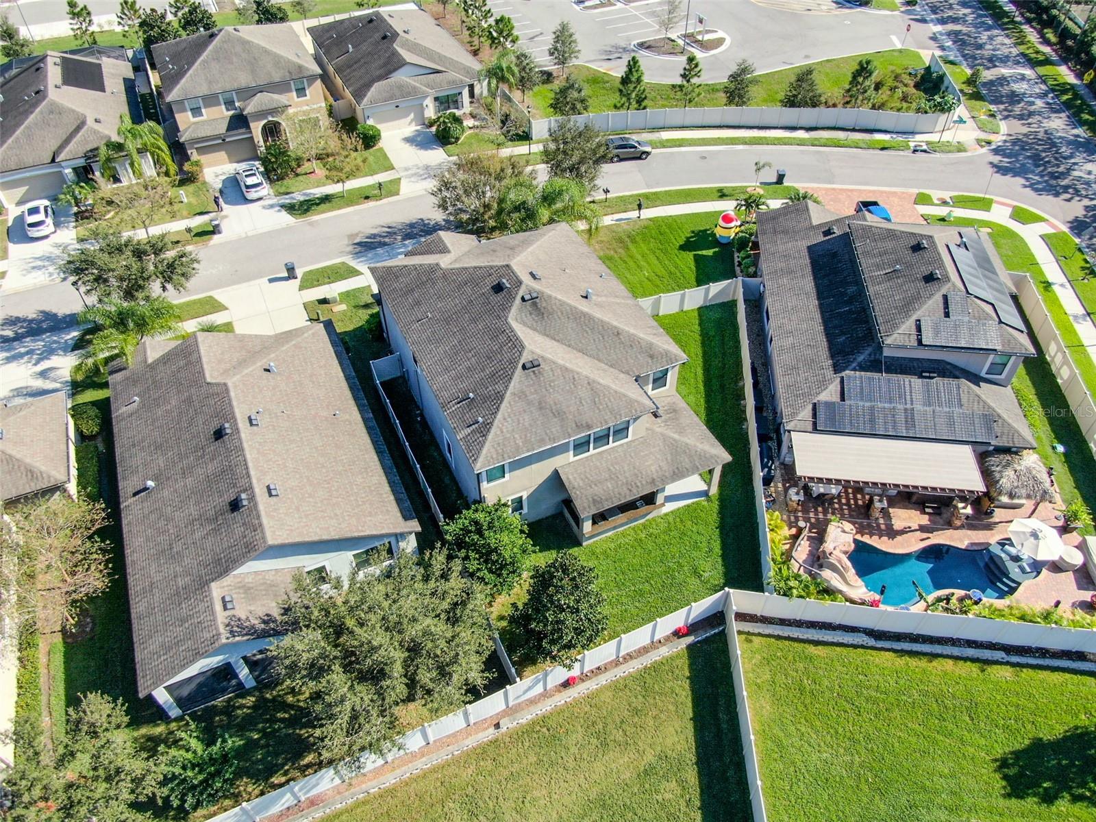 11525 SCARLET IBIS PL, RIVERVIEW, FL, 33569