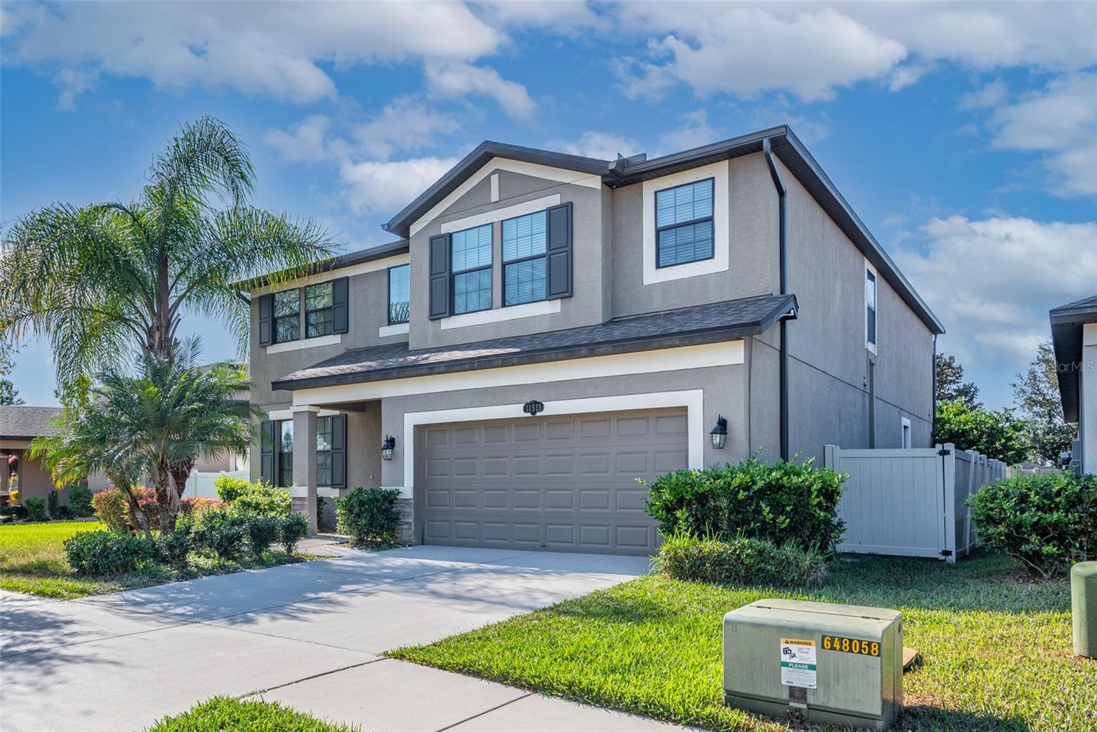 11525 SCARLET IBIS PL, RIVERVIEW, FL, 33569