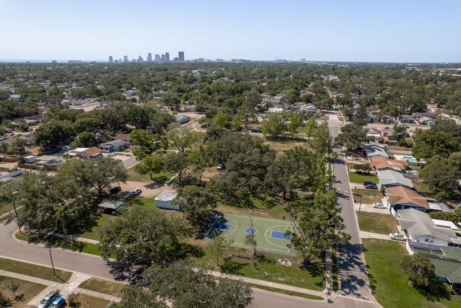 4334 18TH ST N, ST PETERSBURG, FL, 33714