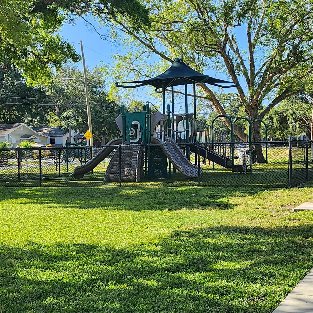 4334 18TH ST N, ST PETERSBURG, FL, 33714