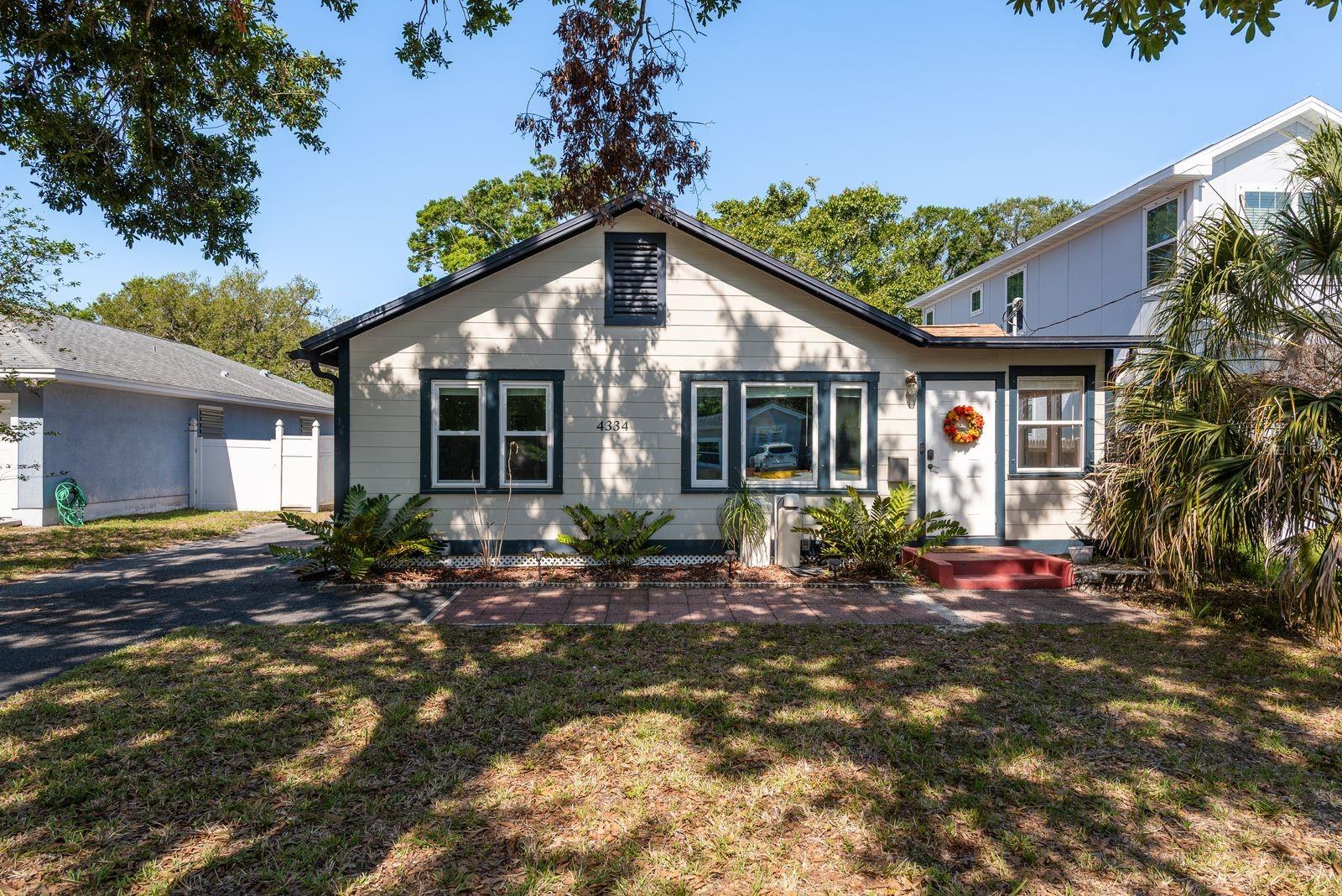 4334 18TH ST N, ST PETERSBURG, FL, 33714