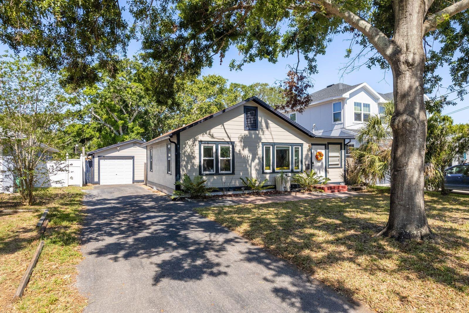 4334 18TH ST N, ST PETERSBURG, FL, 33714