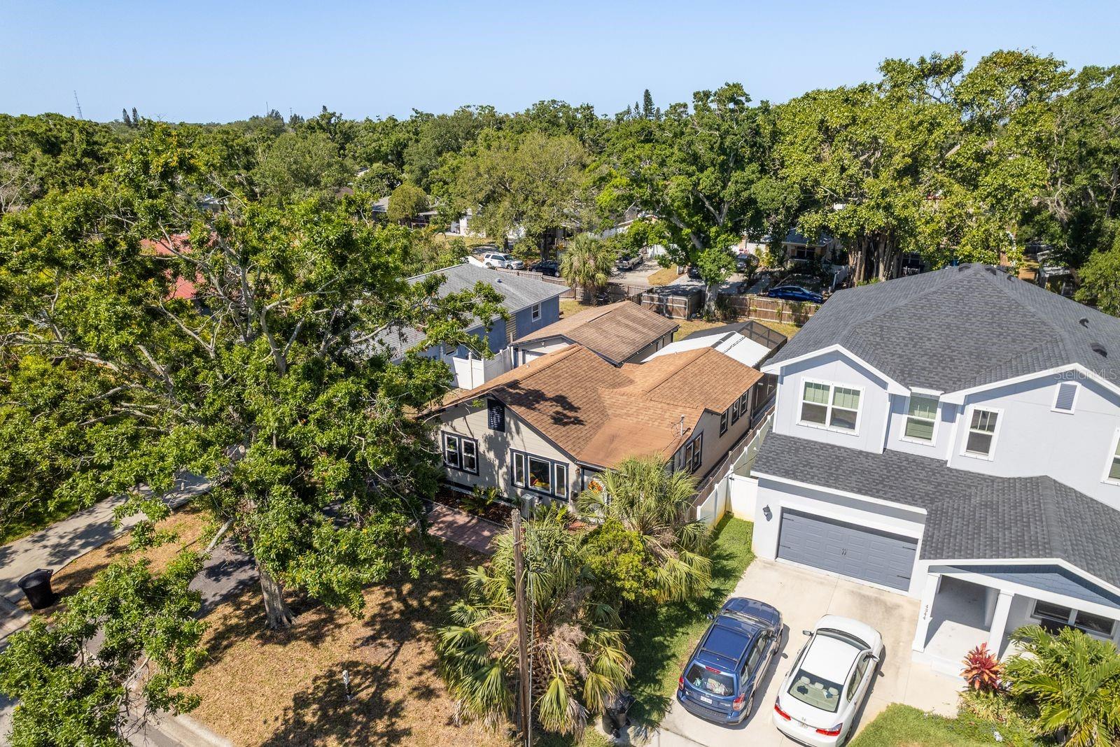 4334 18TH ST N, ST PETERSBURG, FL, 33714
